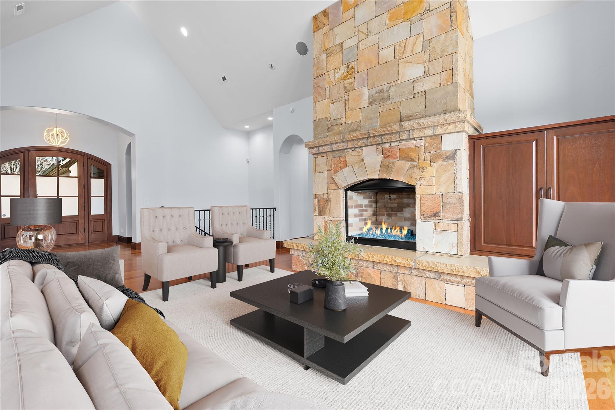34 Foxbridge Way
