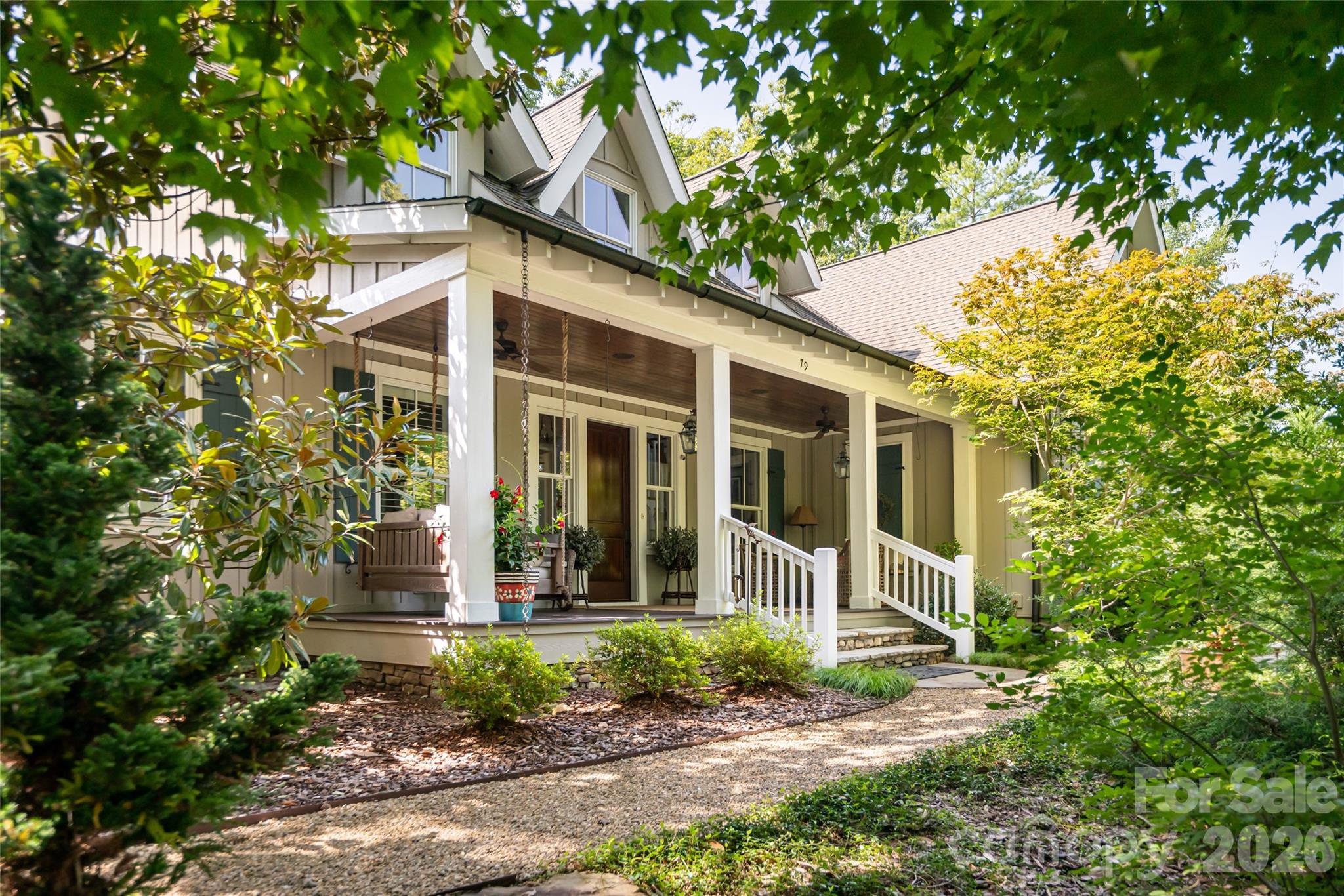 79 Chauncey Circle