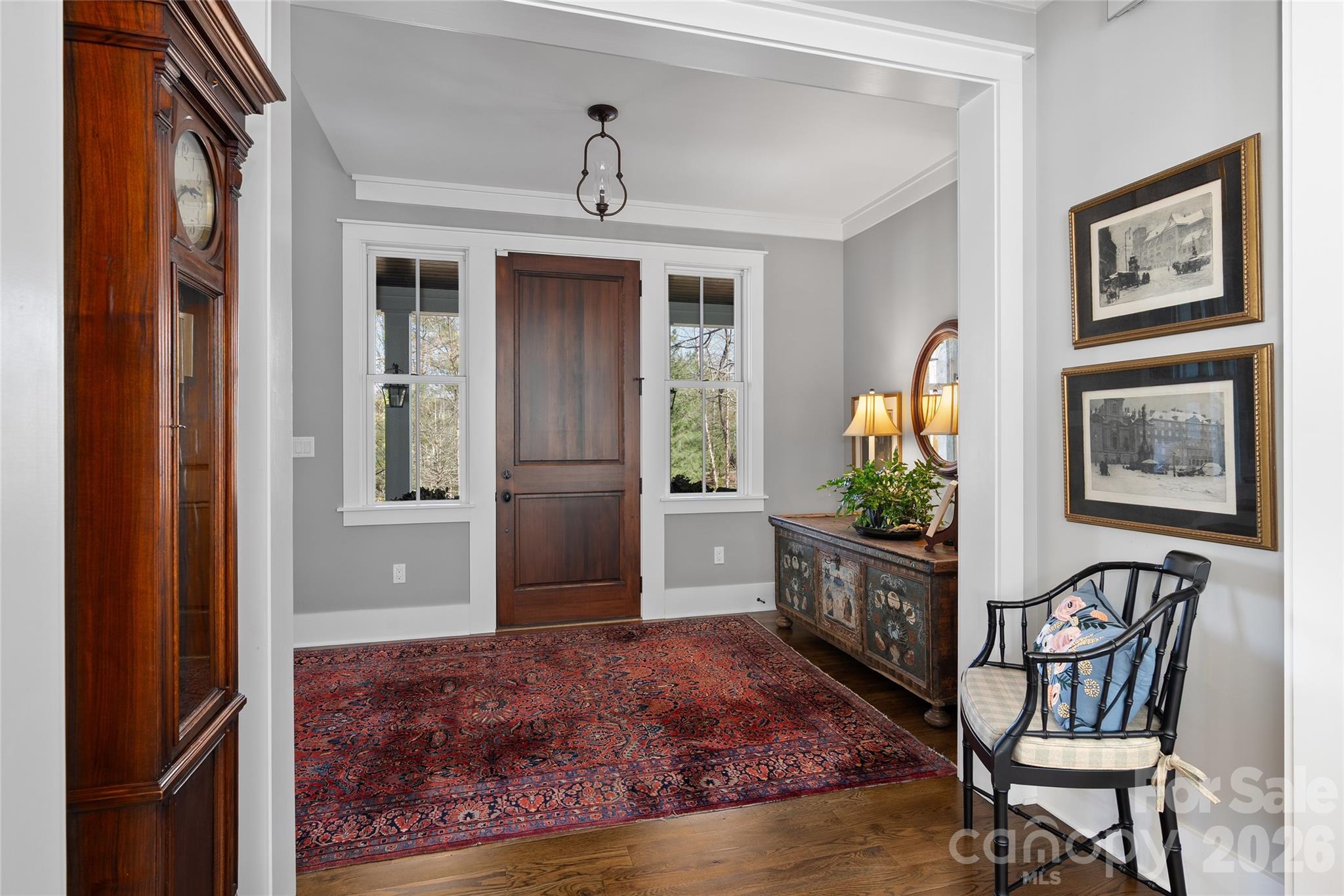 79 Chauncey Circle