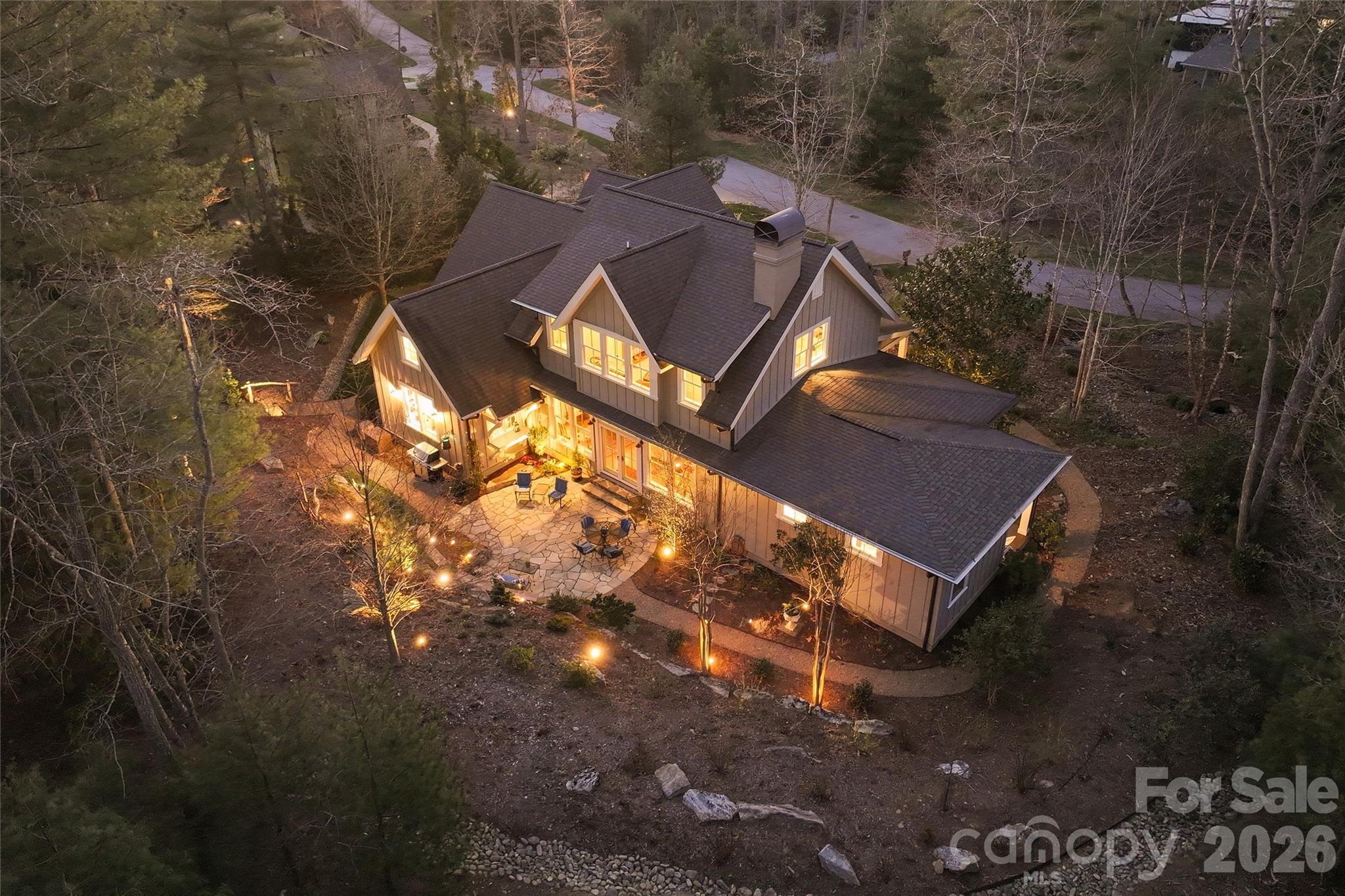 79 Chauncey Circle