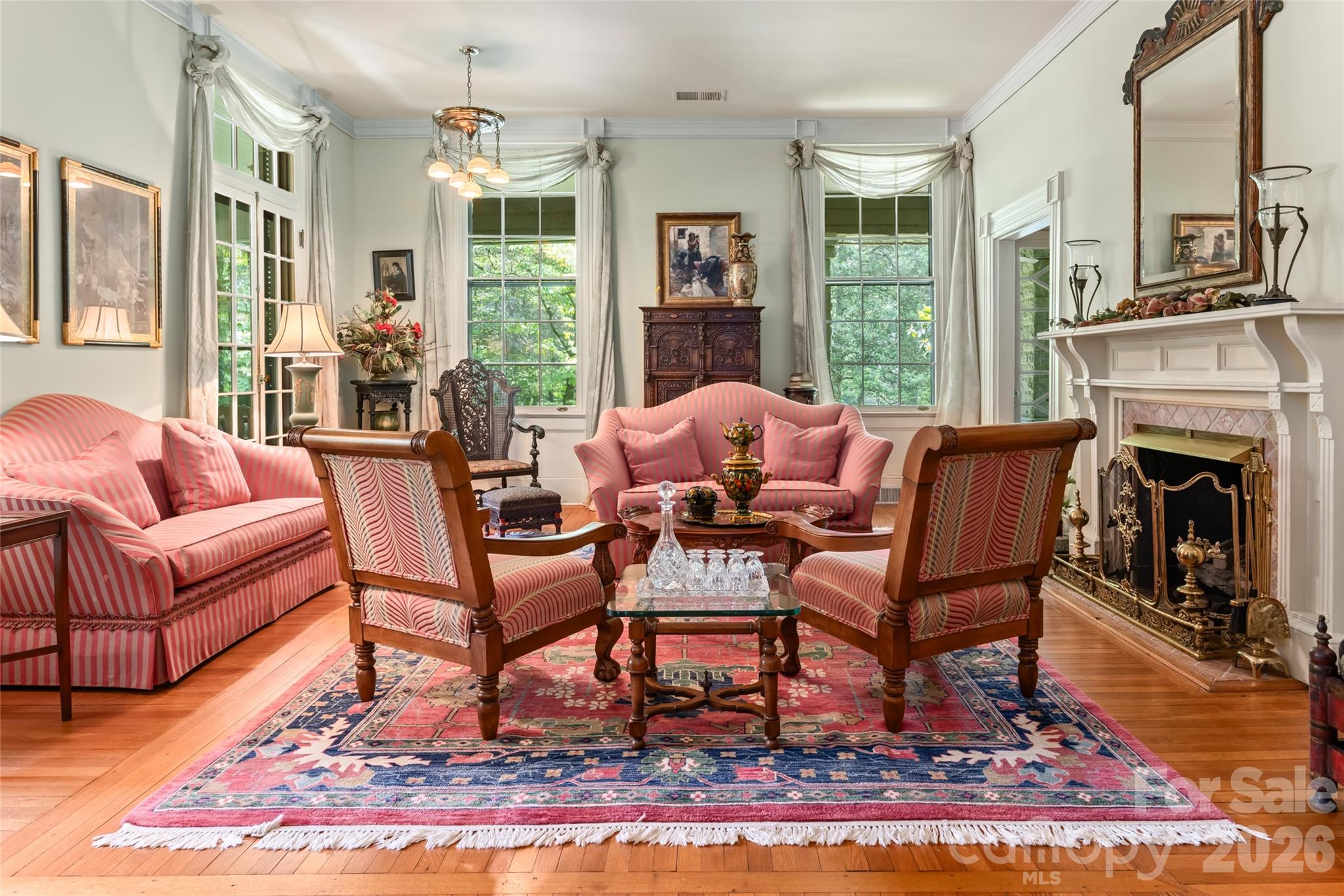 2531 Little River Road