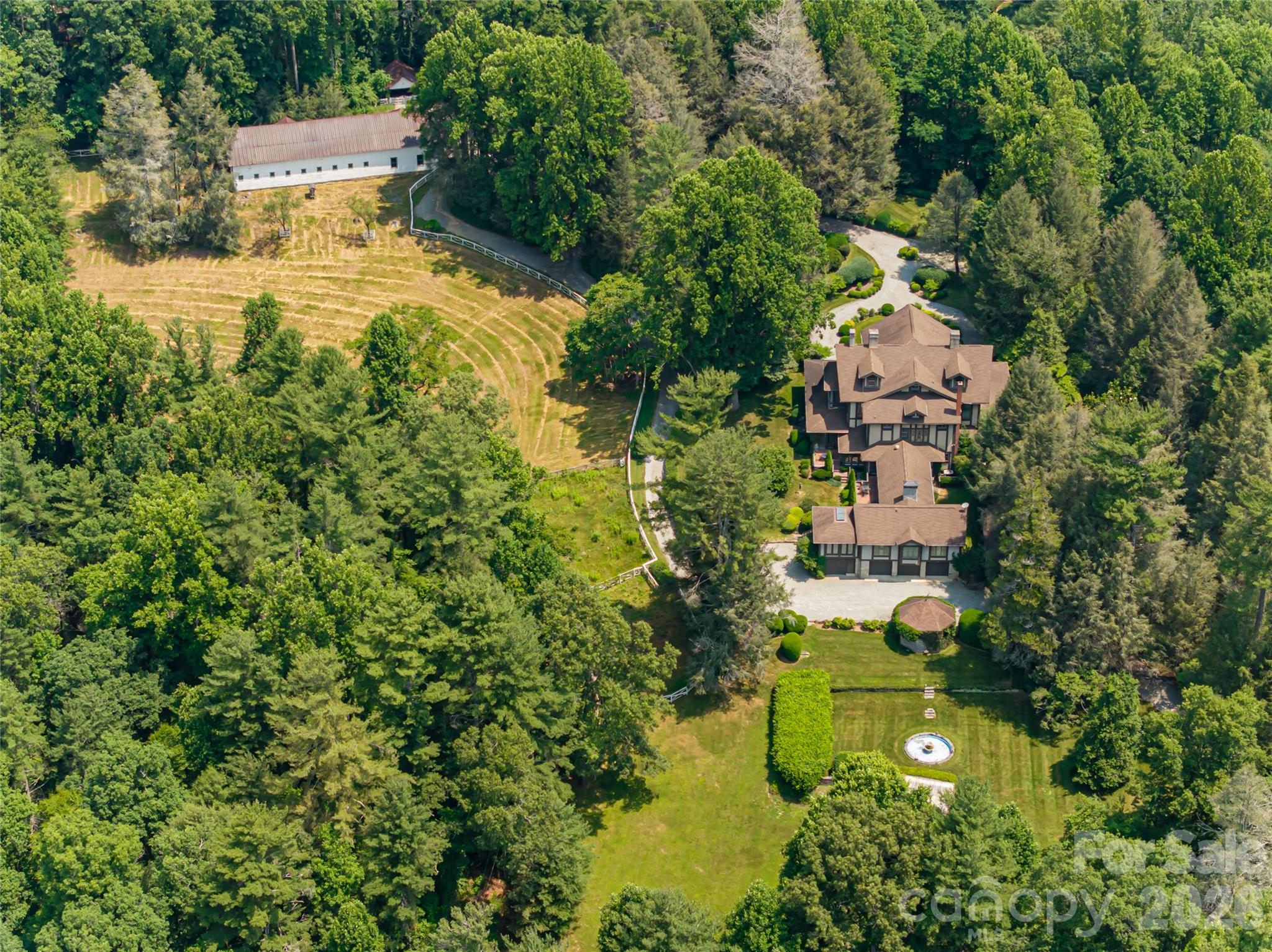 2531 Little River Road