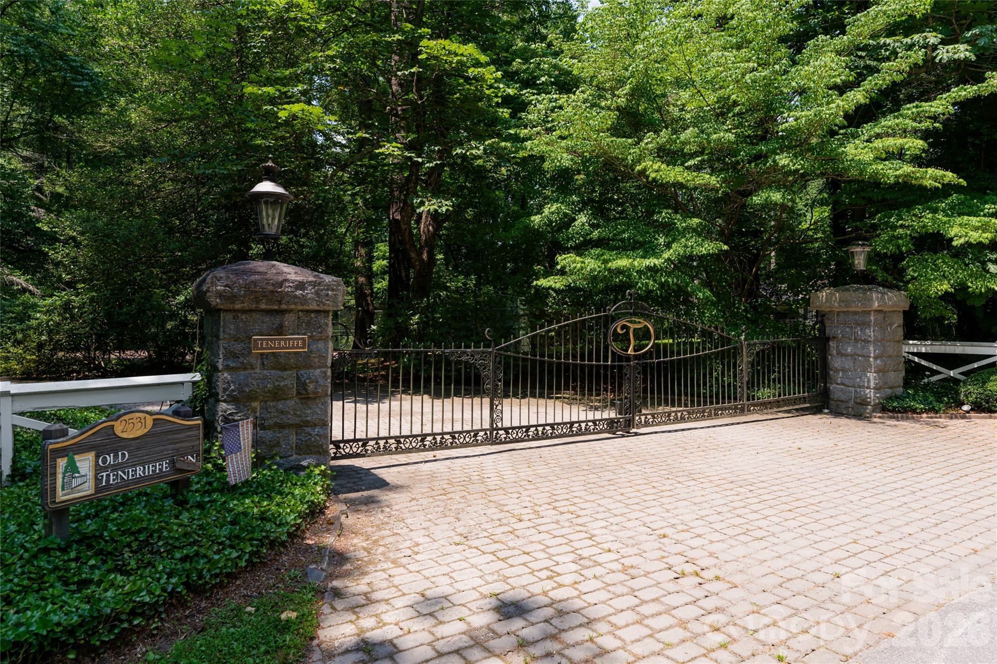 2531 Little River Road
