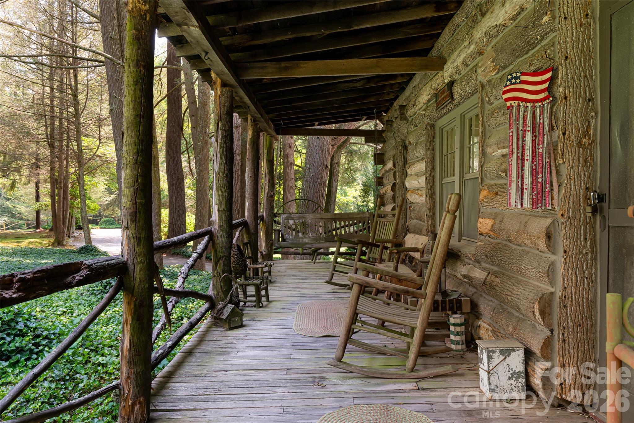 2531 Little River Road