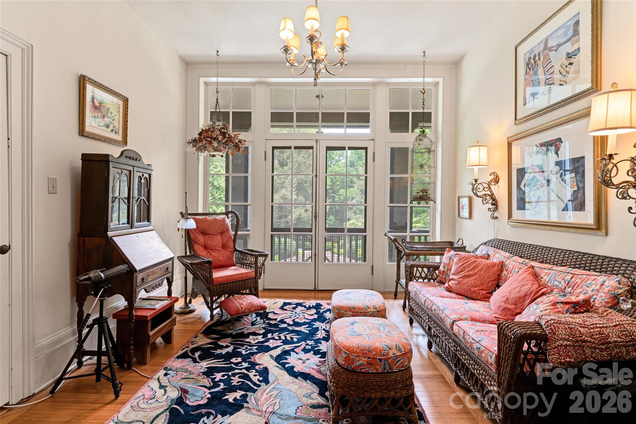 2531 Little River Road