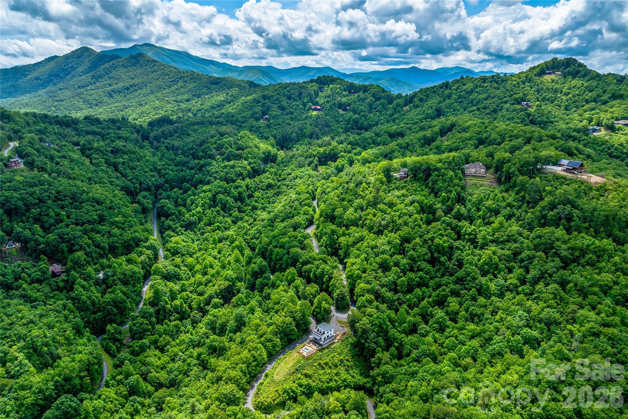 840 Fontana Trace Drive