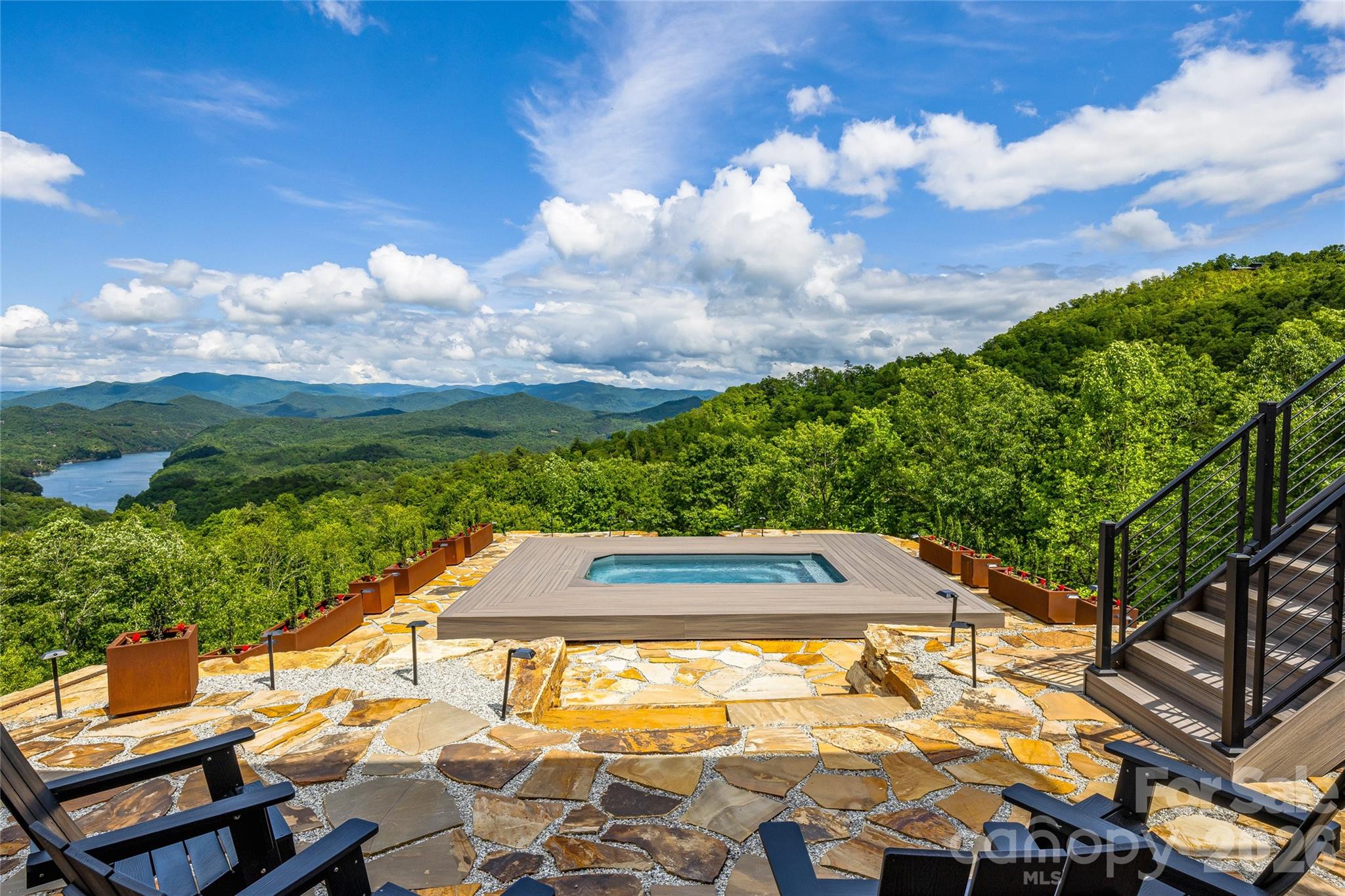 840 Fontana Trace Drive