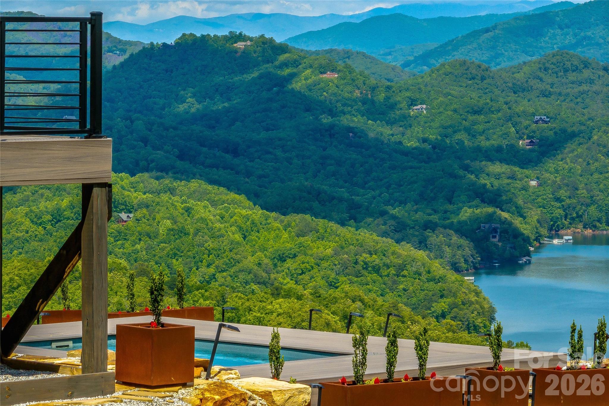 840 Fontana Trace Drive