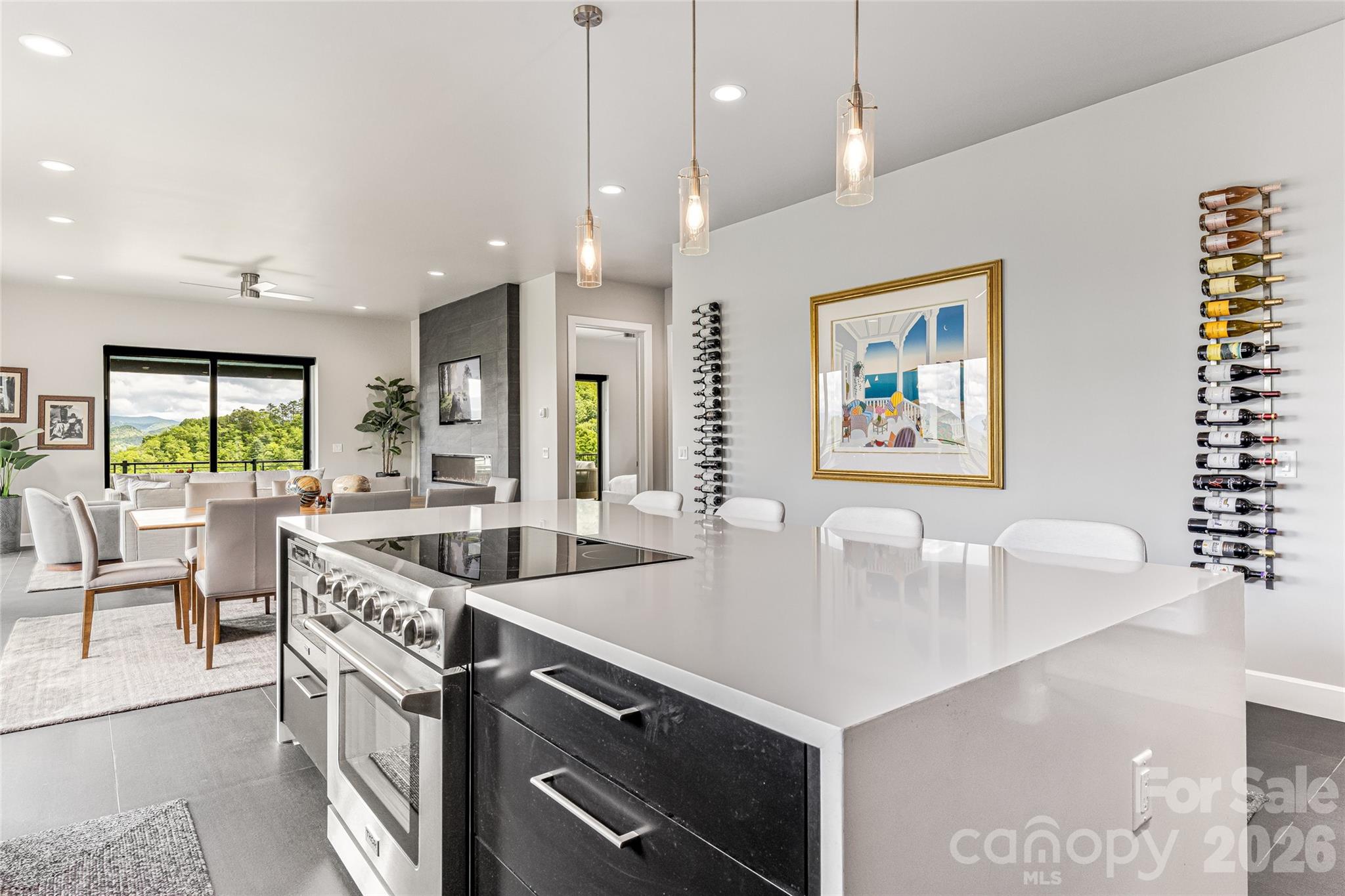 840 Fontana Trace Drive