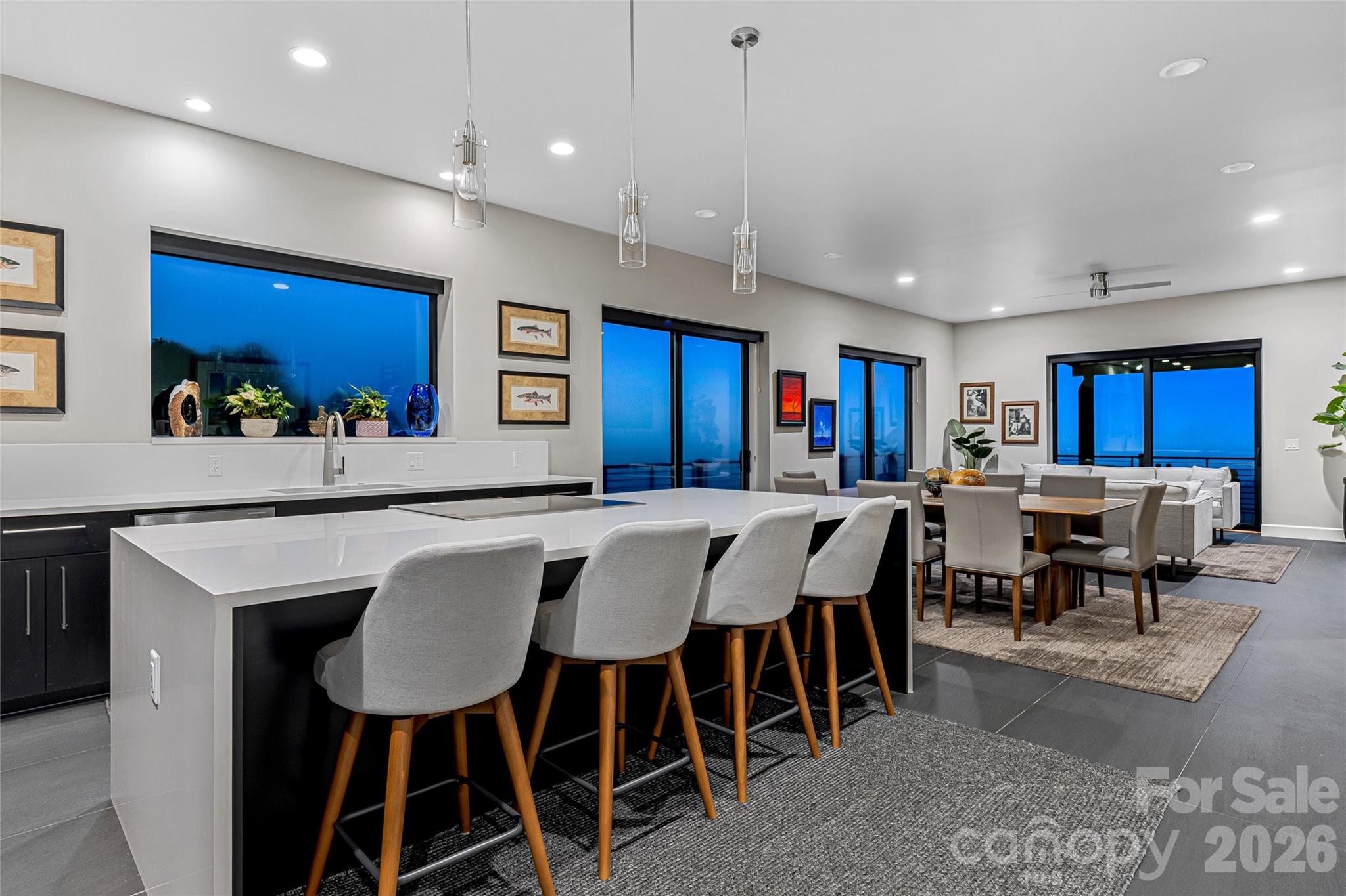 840 Fontana Trace Drive