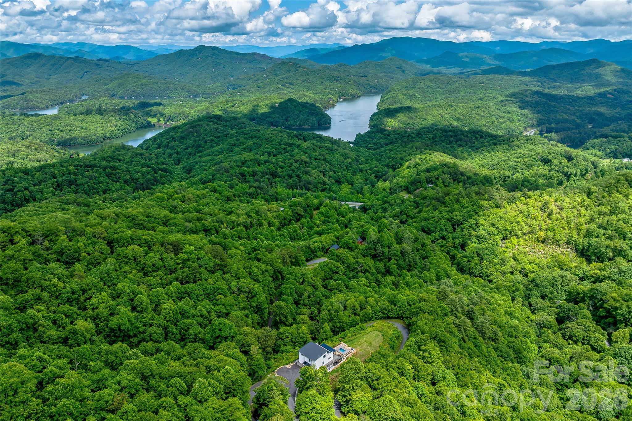 840 Fontana Trace Drive