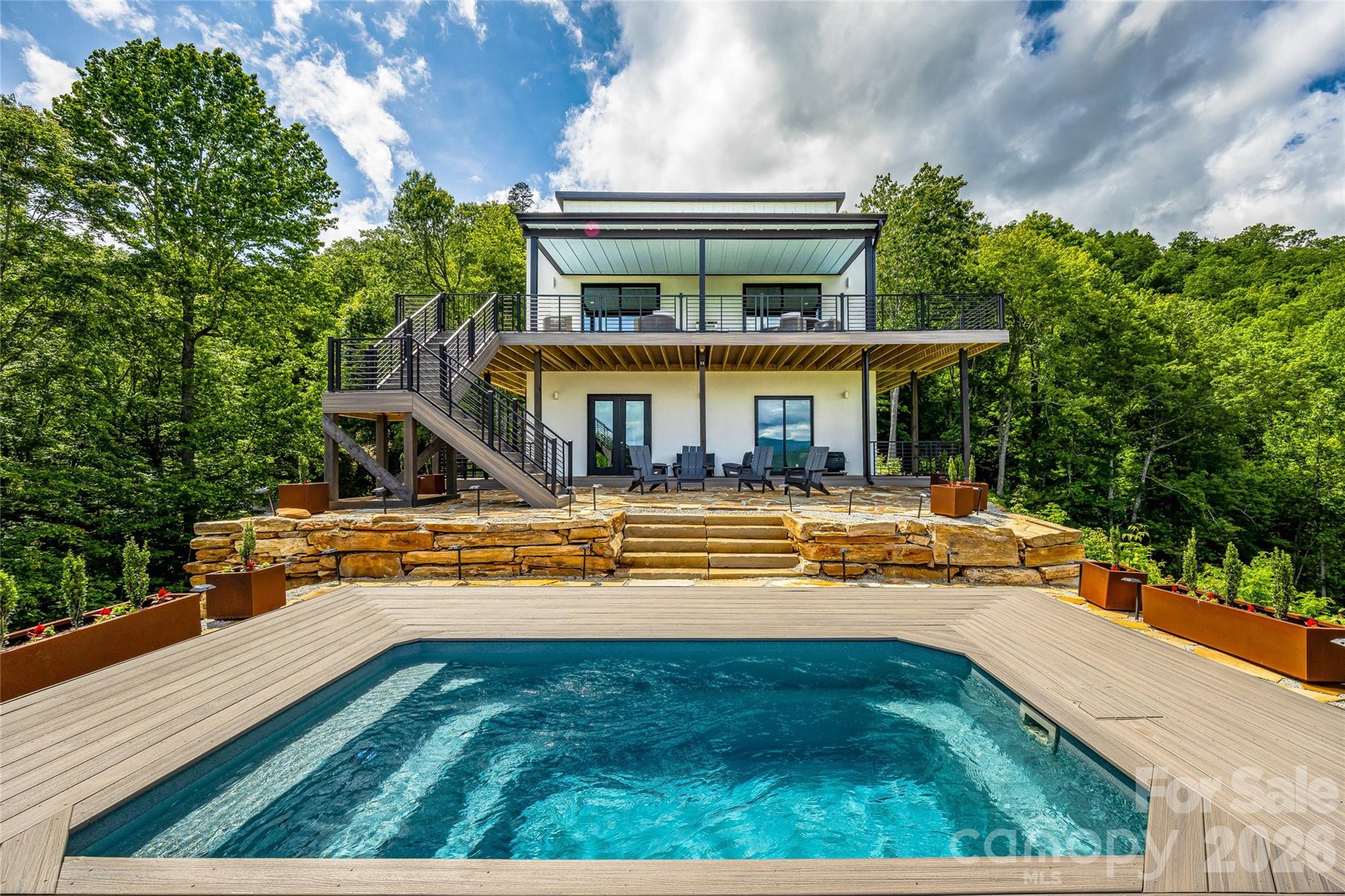 840 Fontana Trace Drive