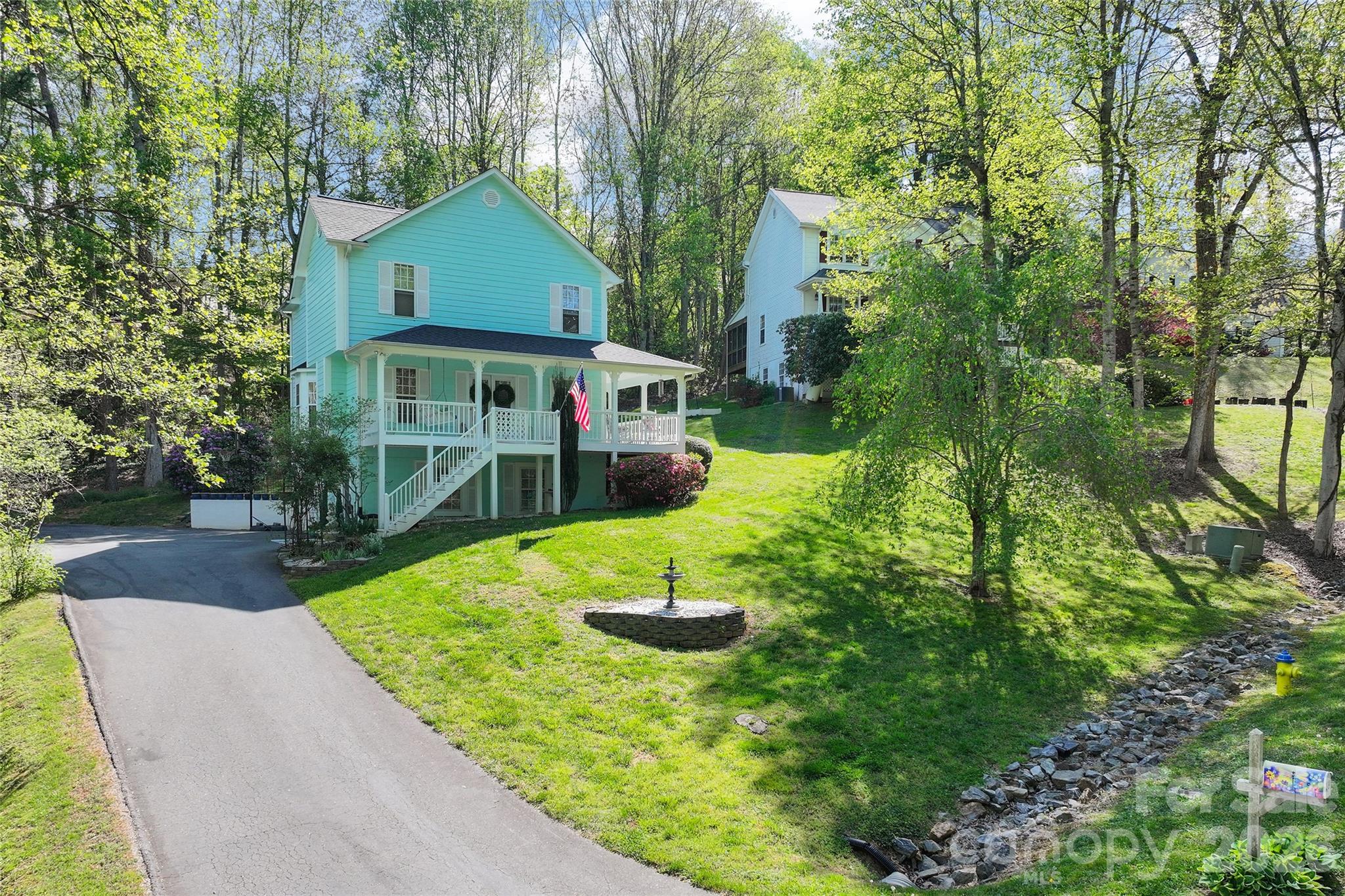 119 Friendly Lane