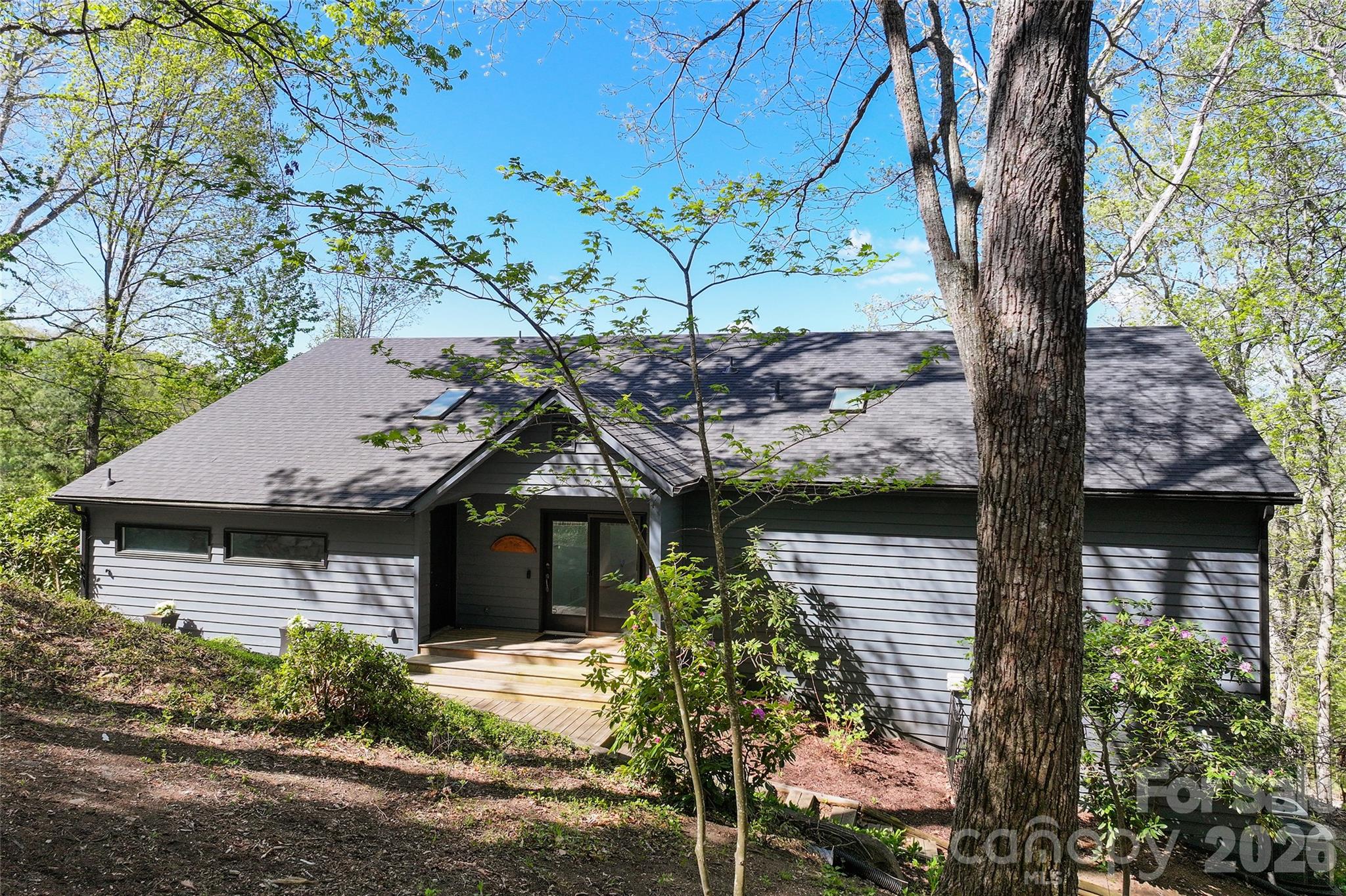 110 Crestwood Road