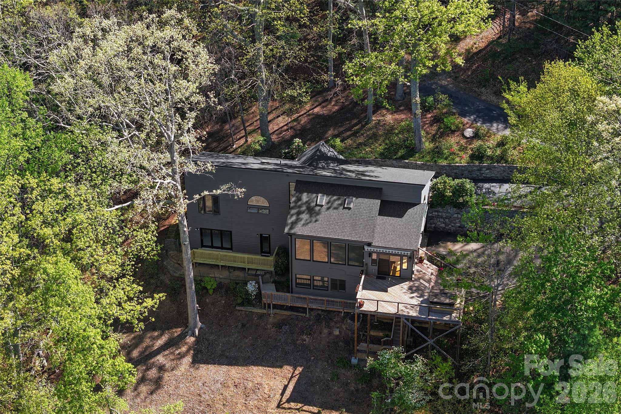 110 Crestwood Road
