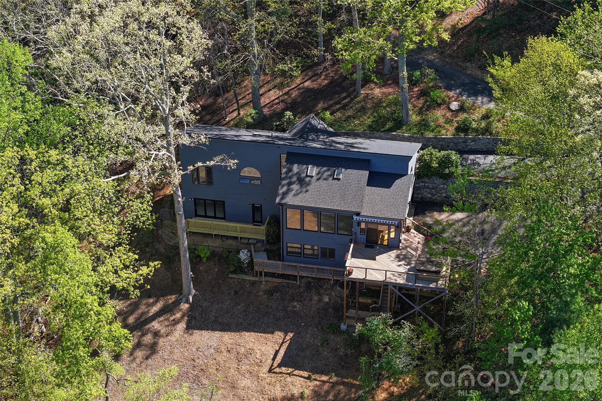 110 Crestwood Road