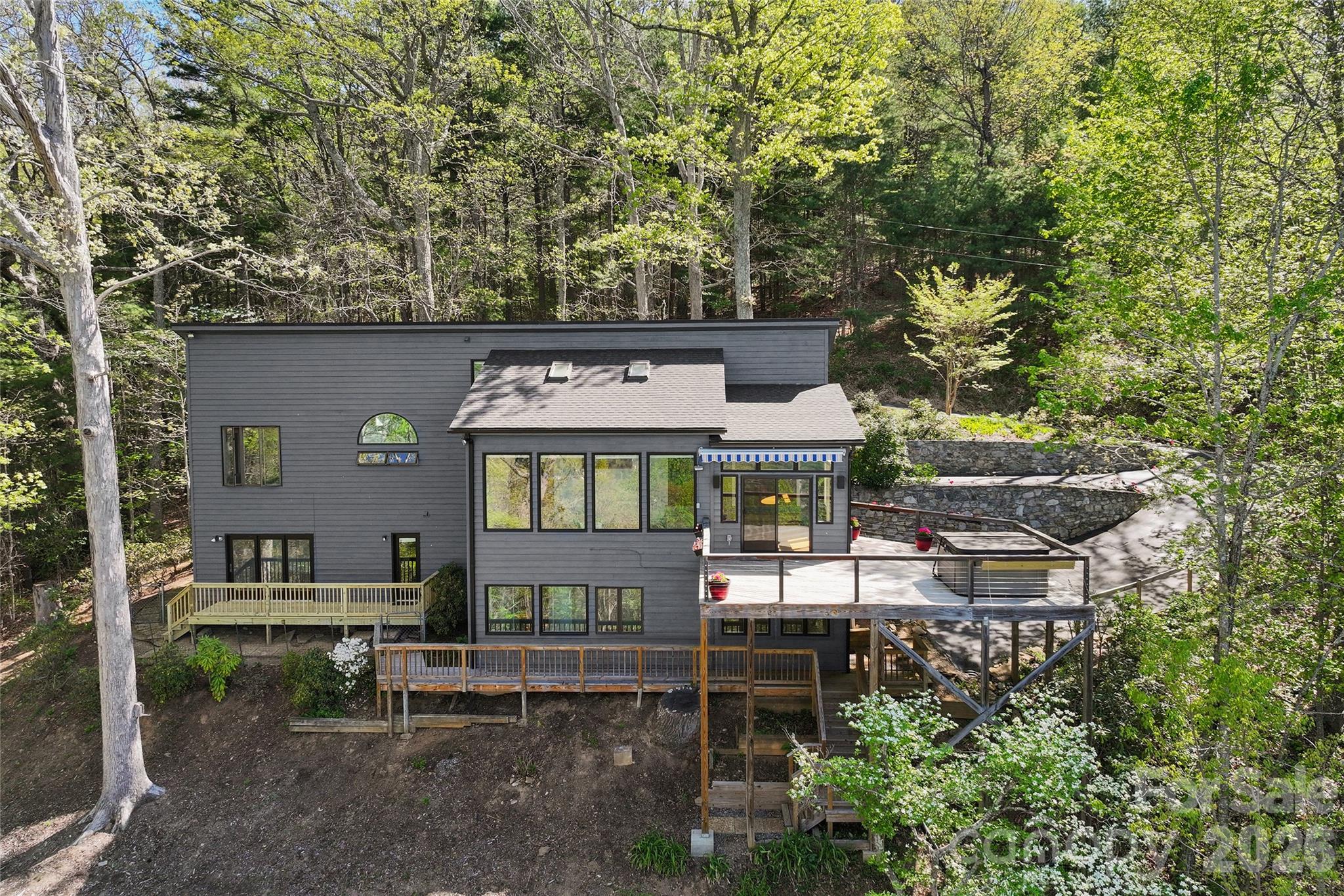 110 Crestwood Road