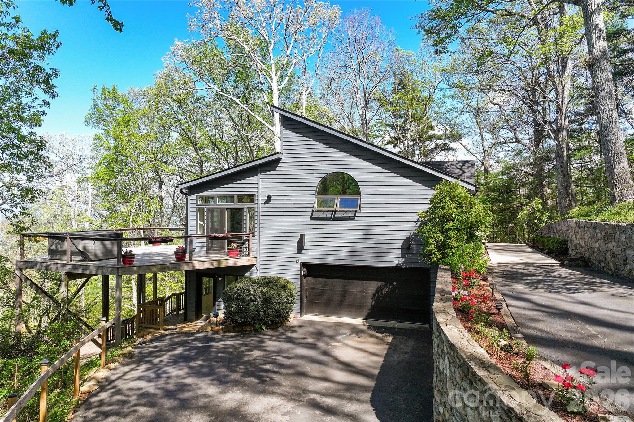 110 Crestwood Road