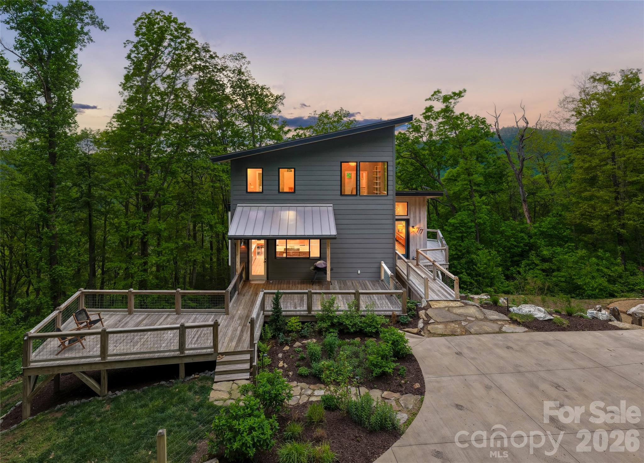 77 Mcintyre Drive