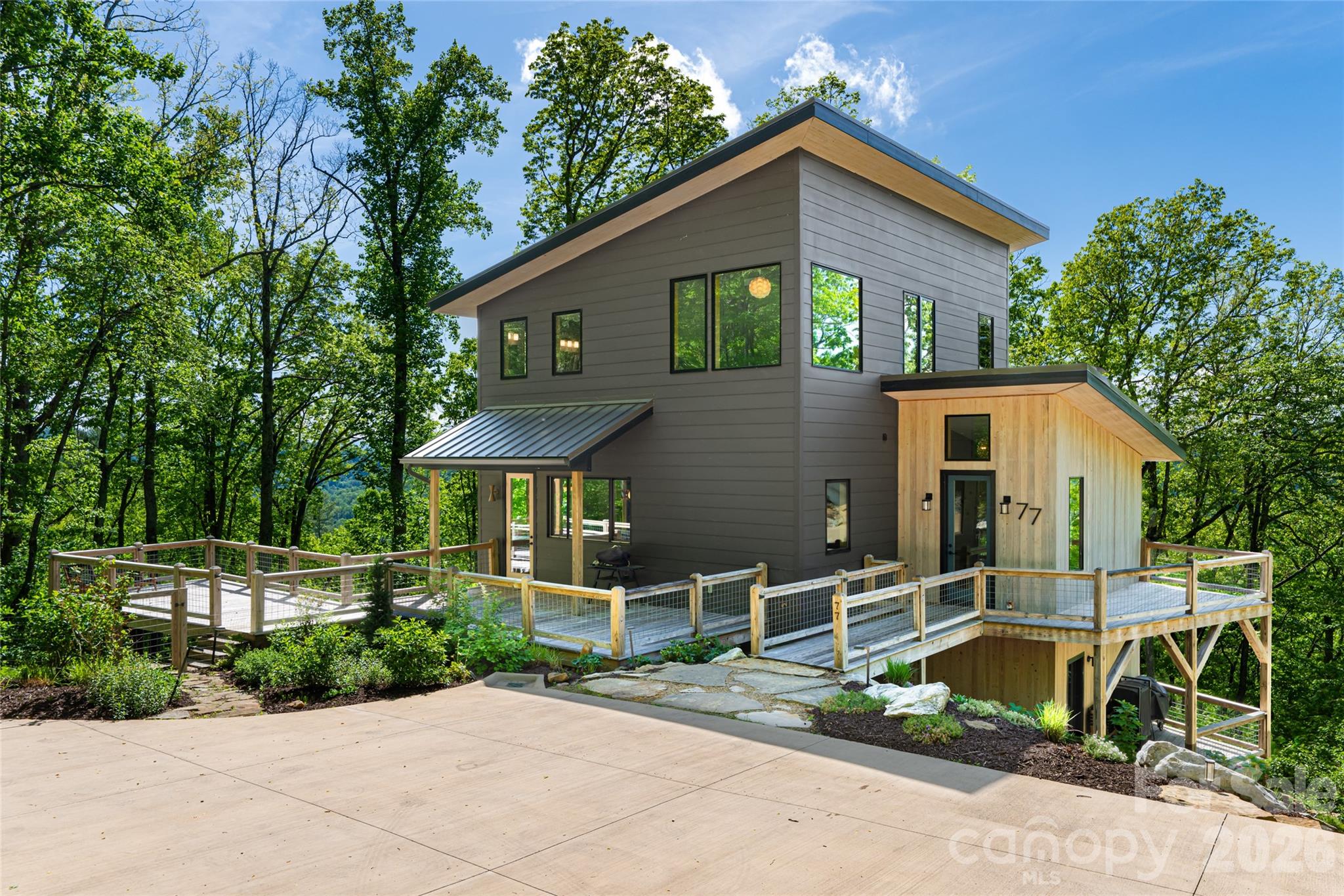 77 Mcintyre Drive