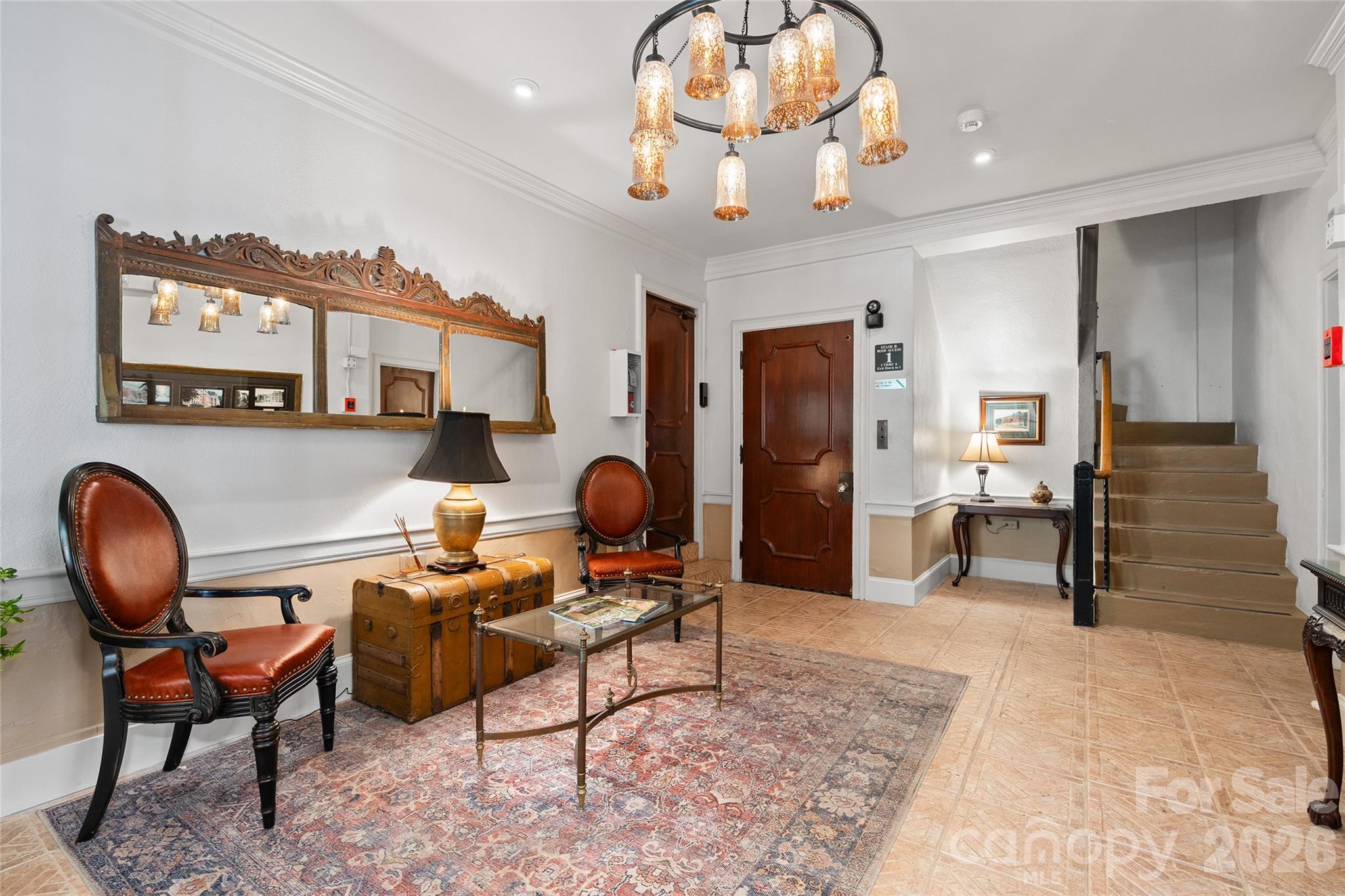 185 Macon Avenue Unit: B10