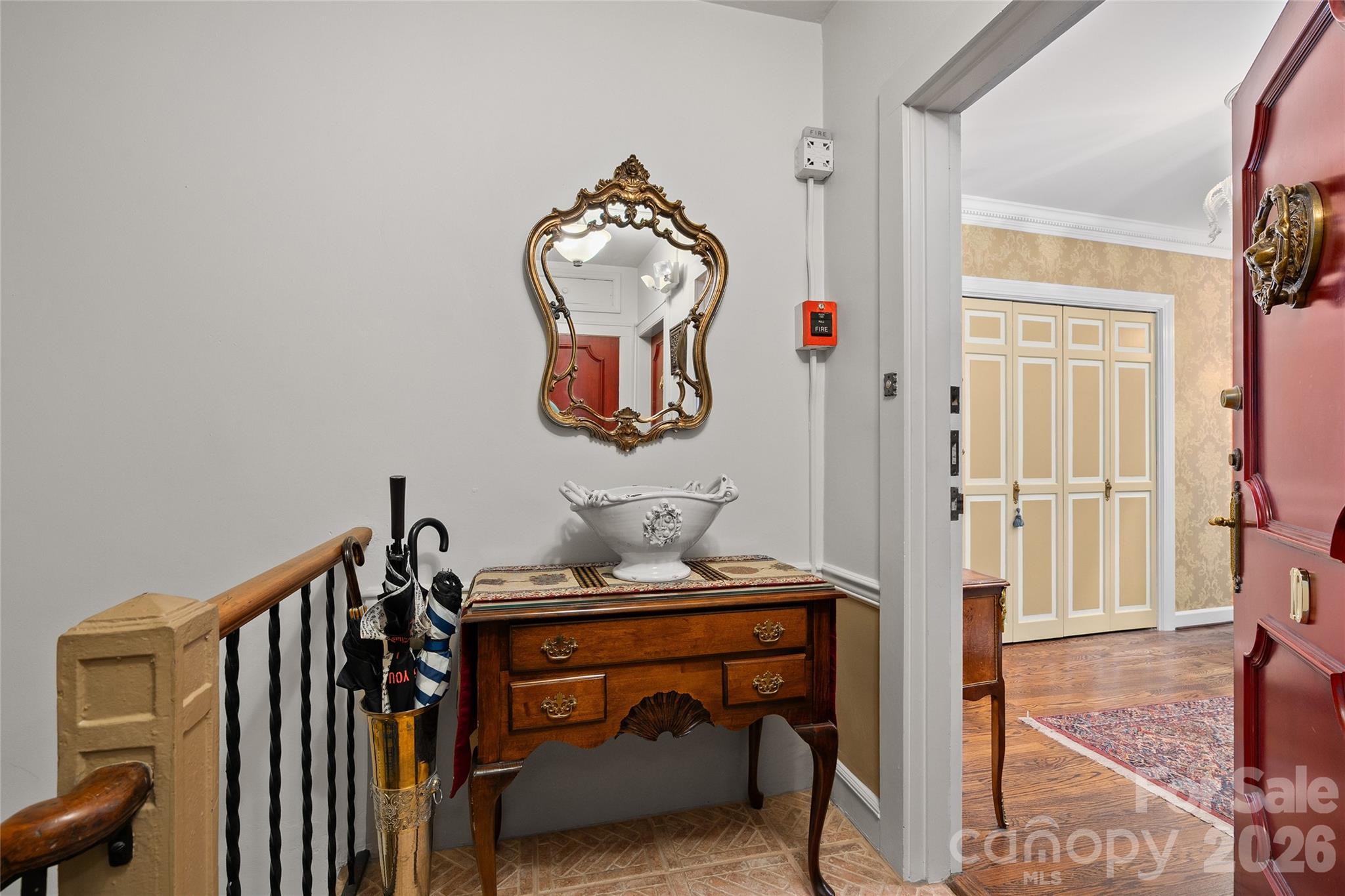 185 Macon Avenue Unit: B10