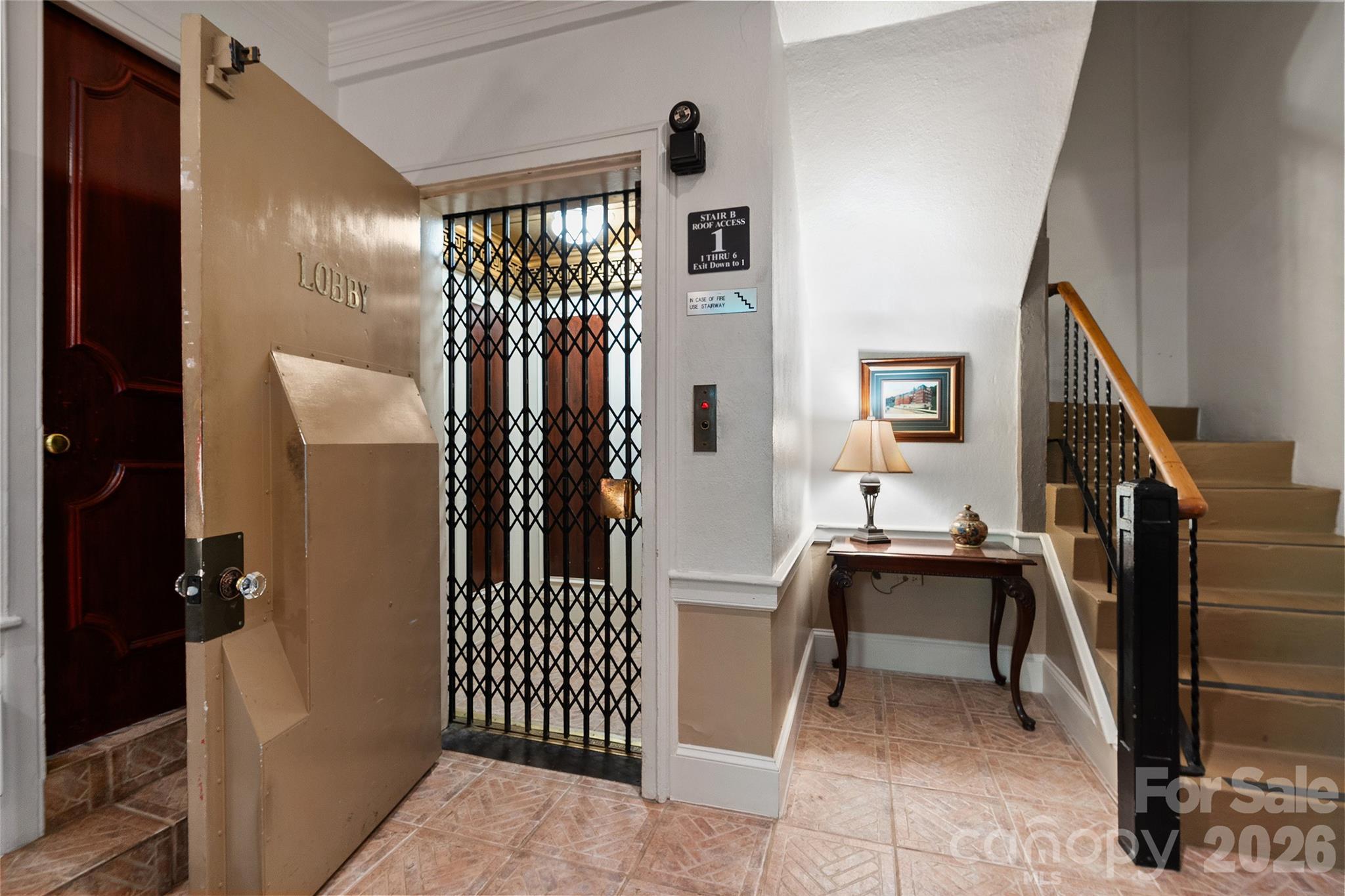 185 Macon Avenue Unit: B10