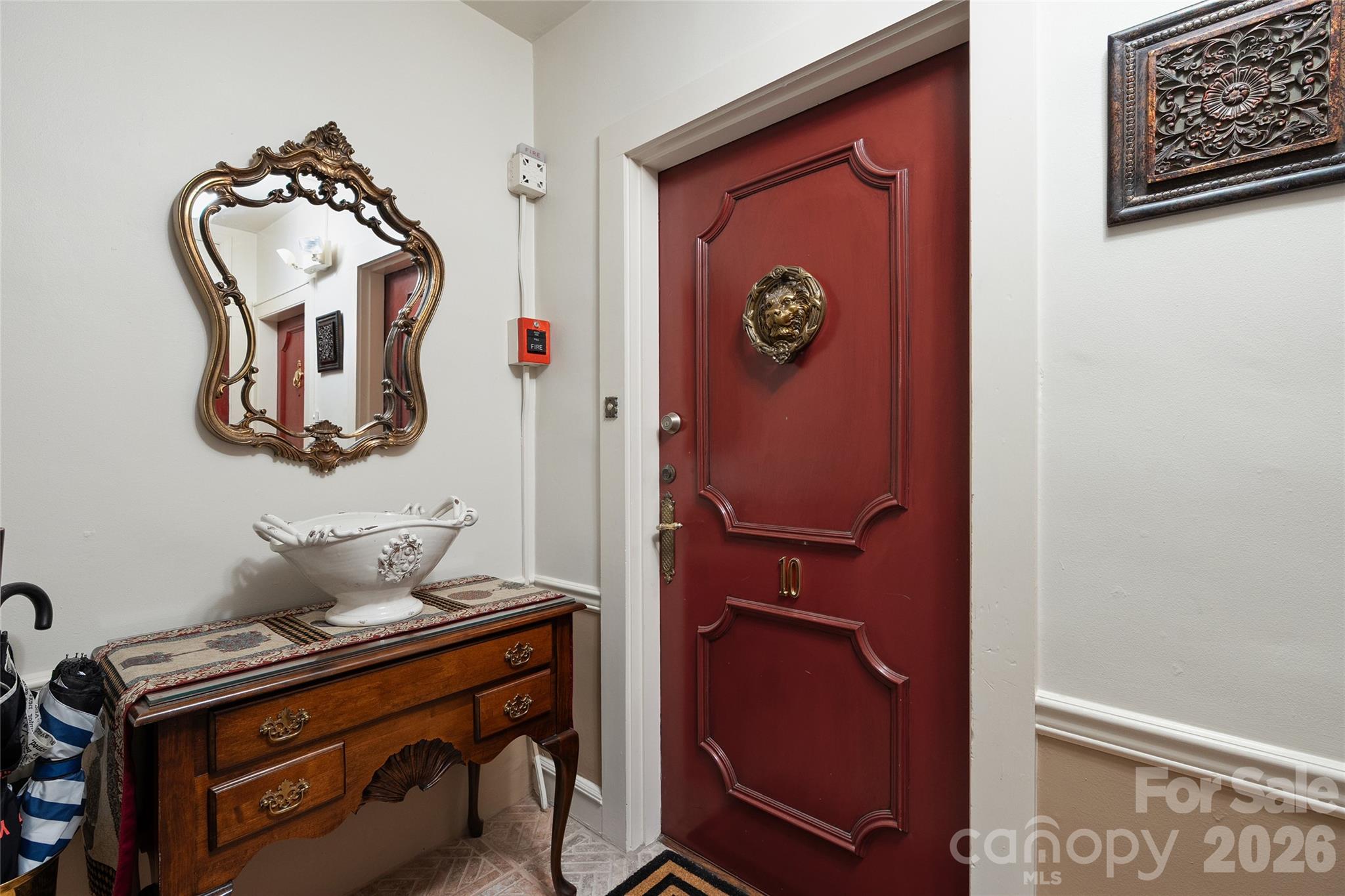 185 Macon Avenue Unit: B10