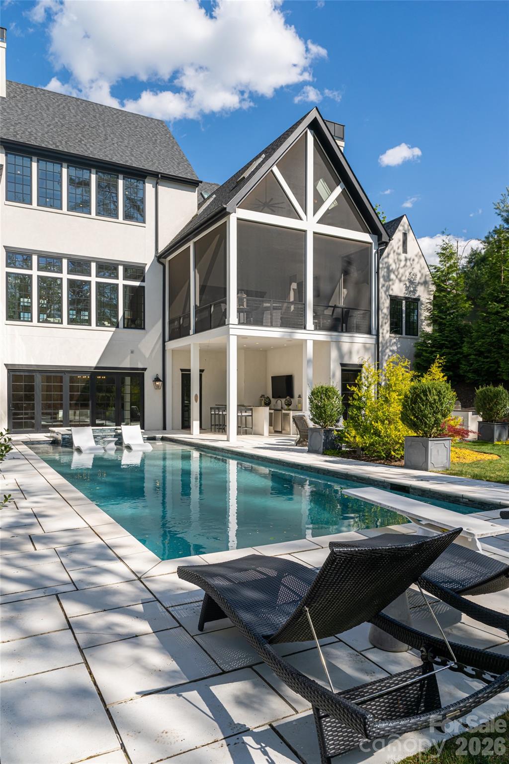 6 Stansbury Drive