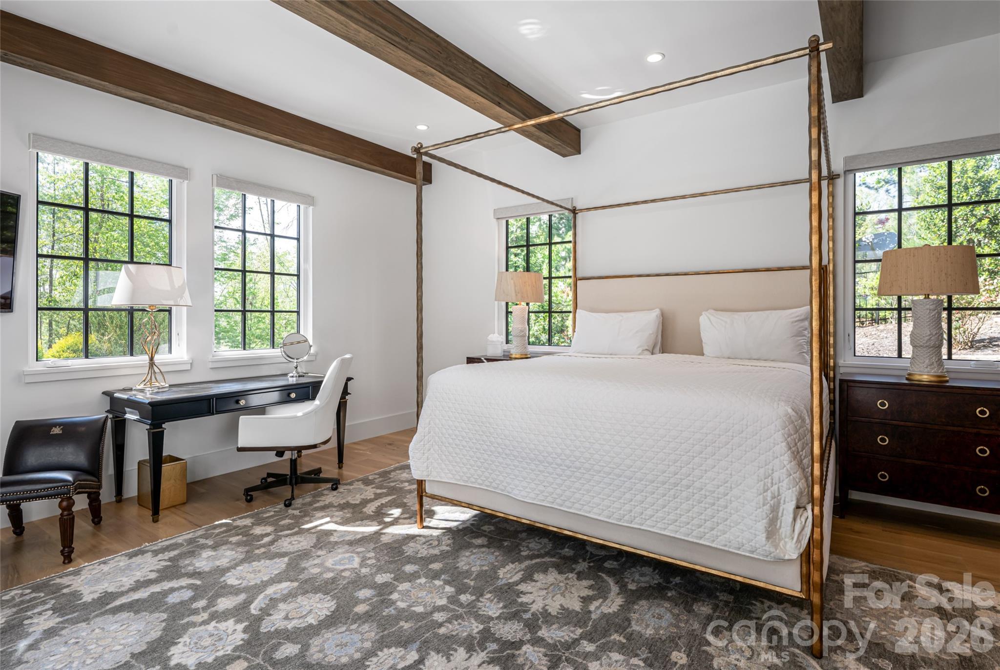 6 Stansbury Drive