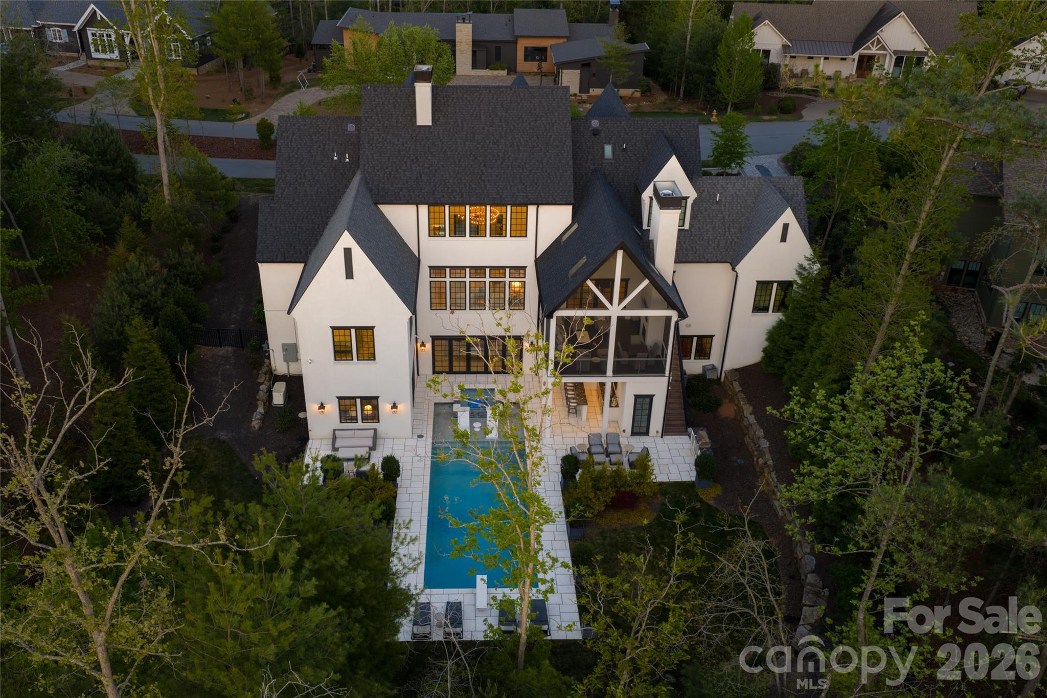 6 Stansbury Drive