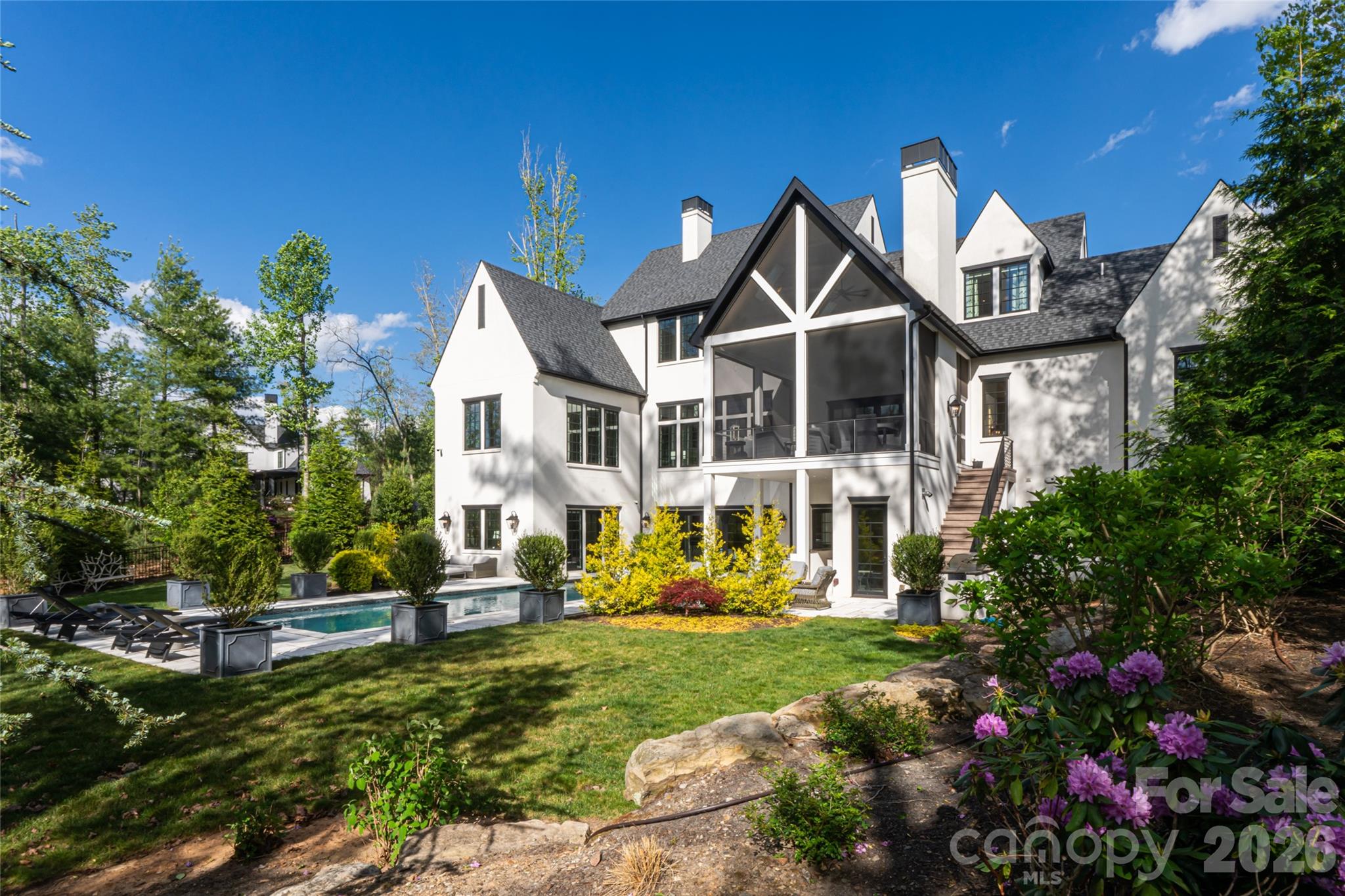 6 Stansbury Drive