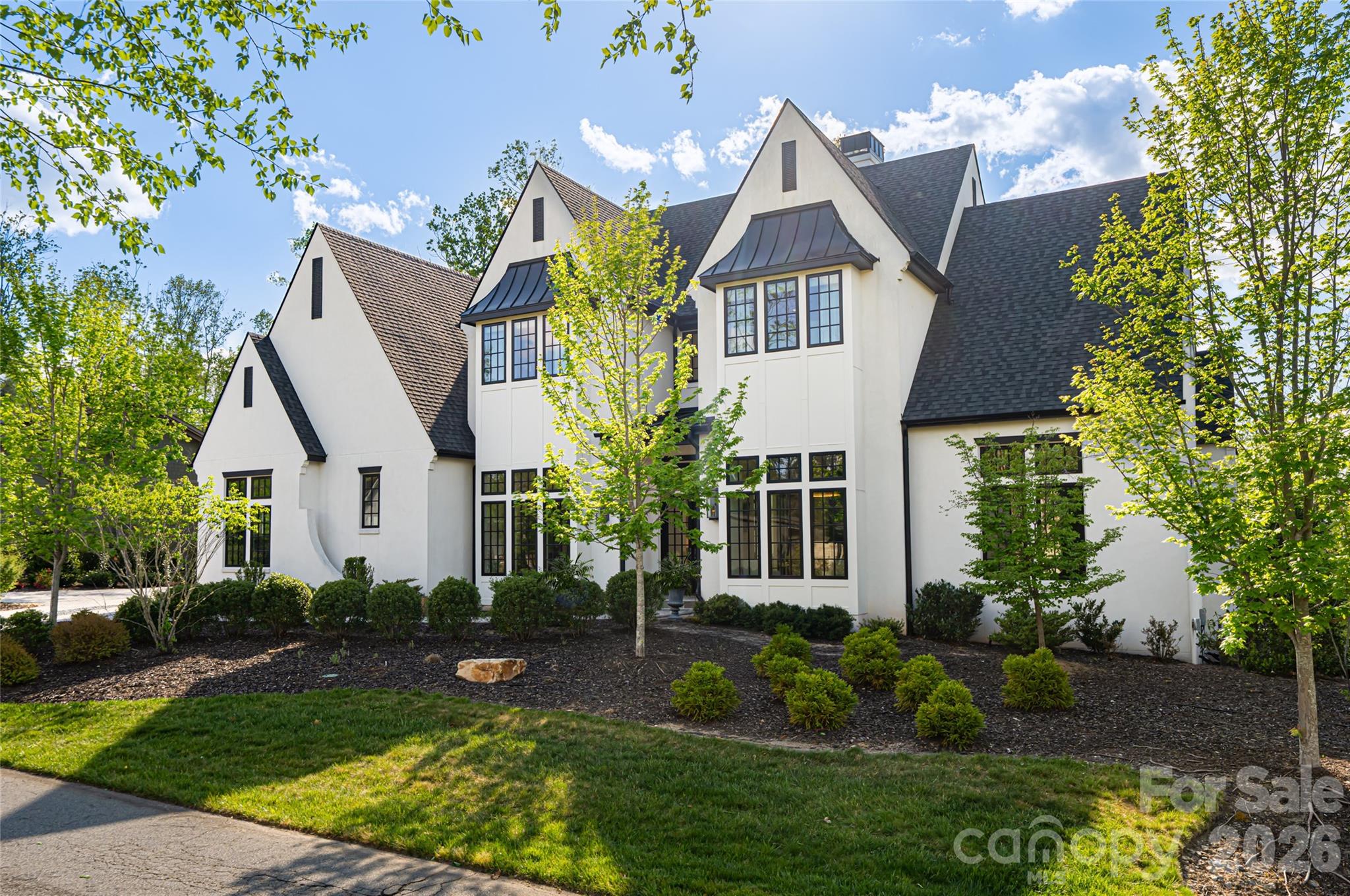 6 Stansbury Drive