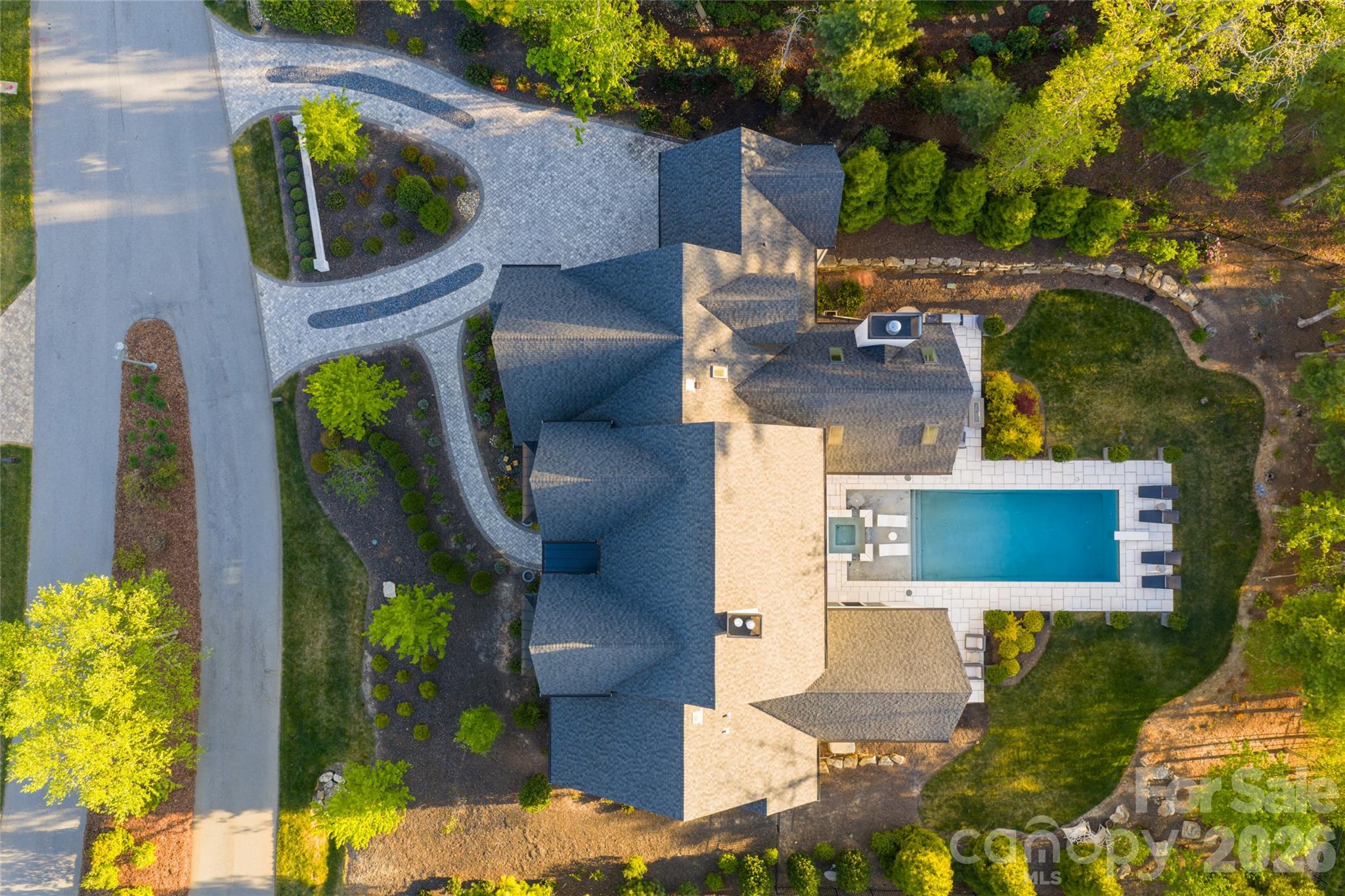 6 Stansbury Drive
