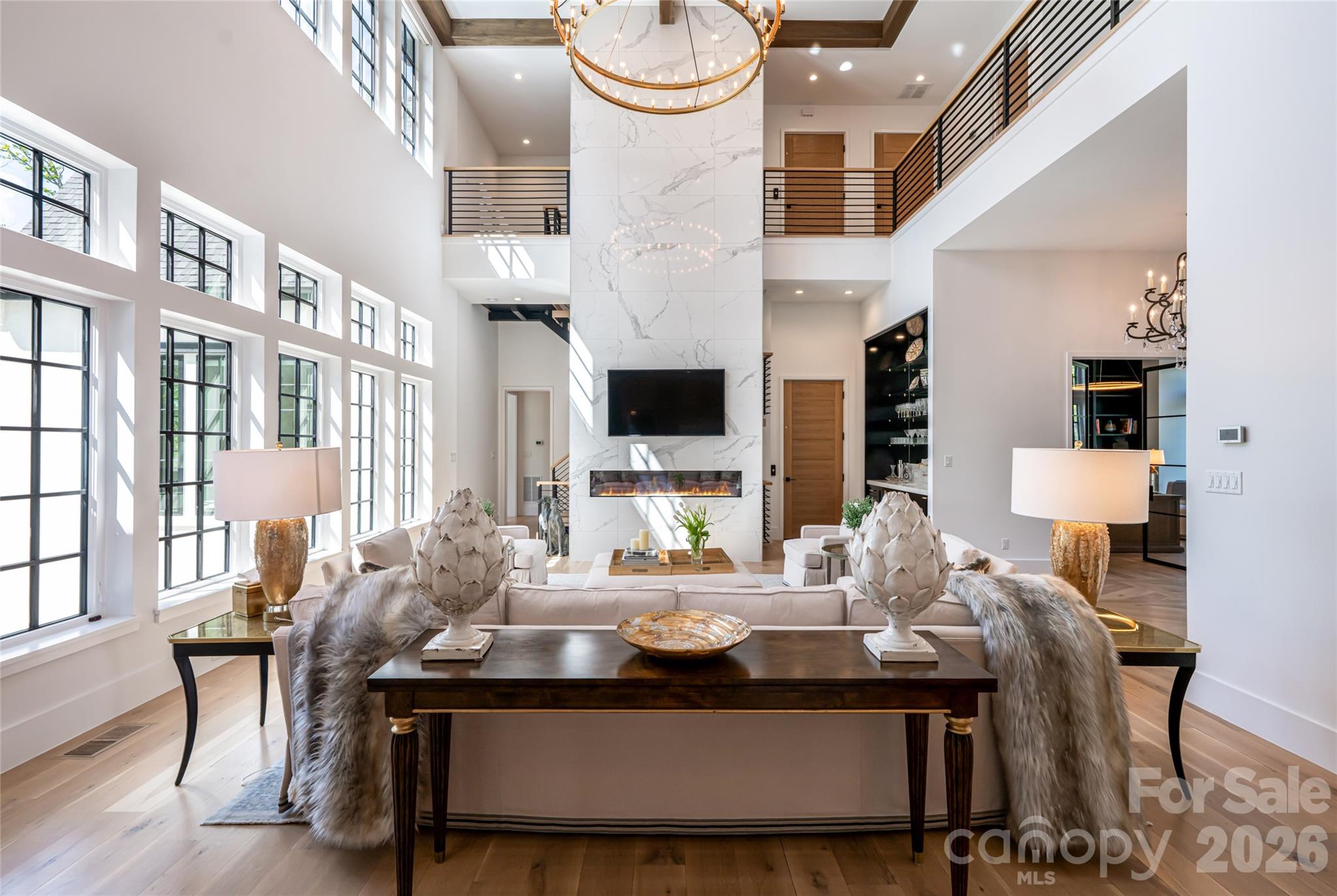 6 Stansbury Drive