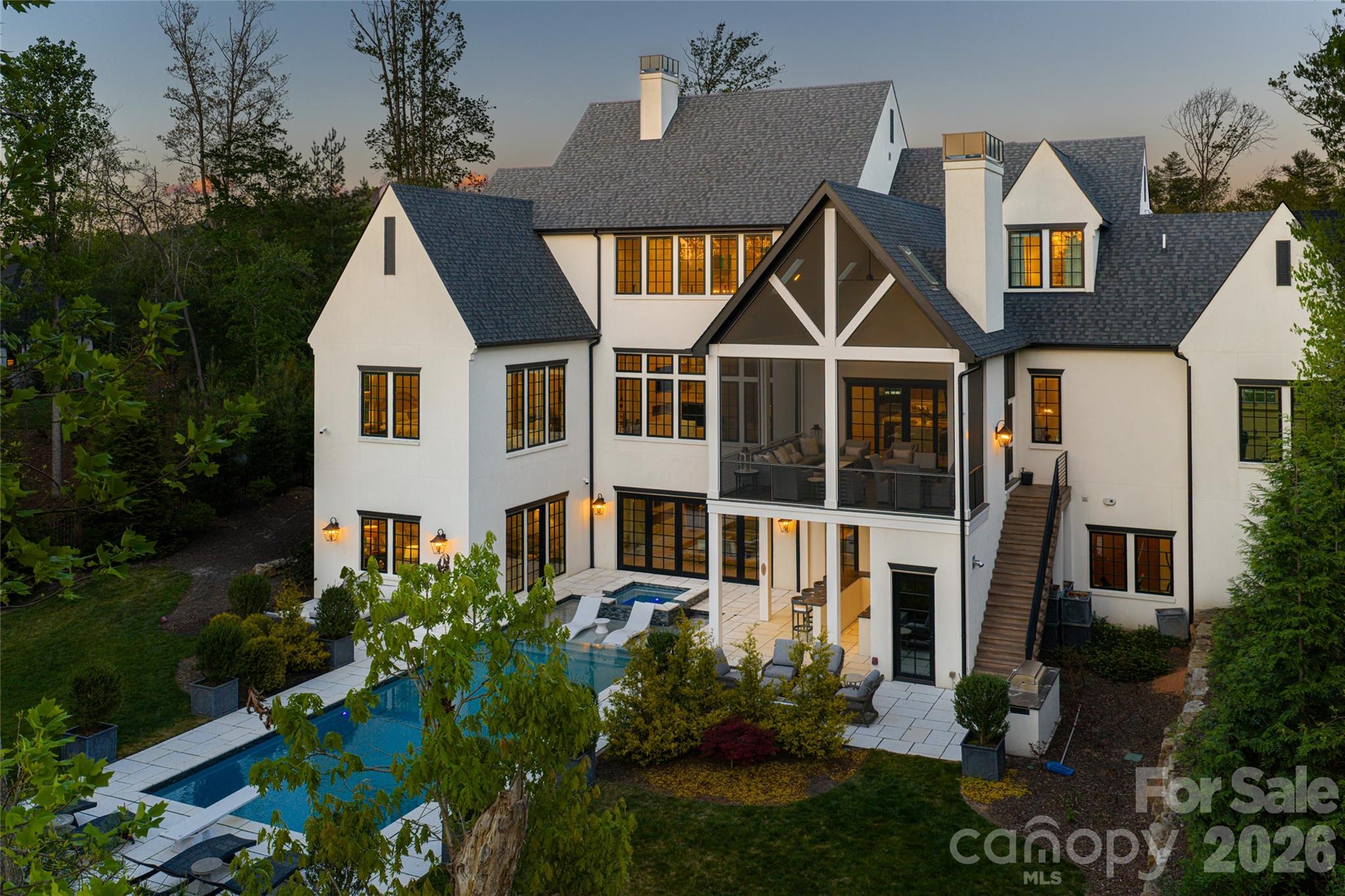 6 Stansbury Drive