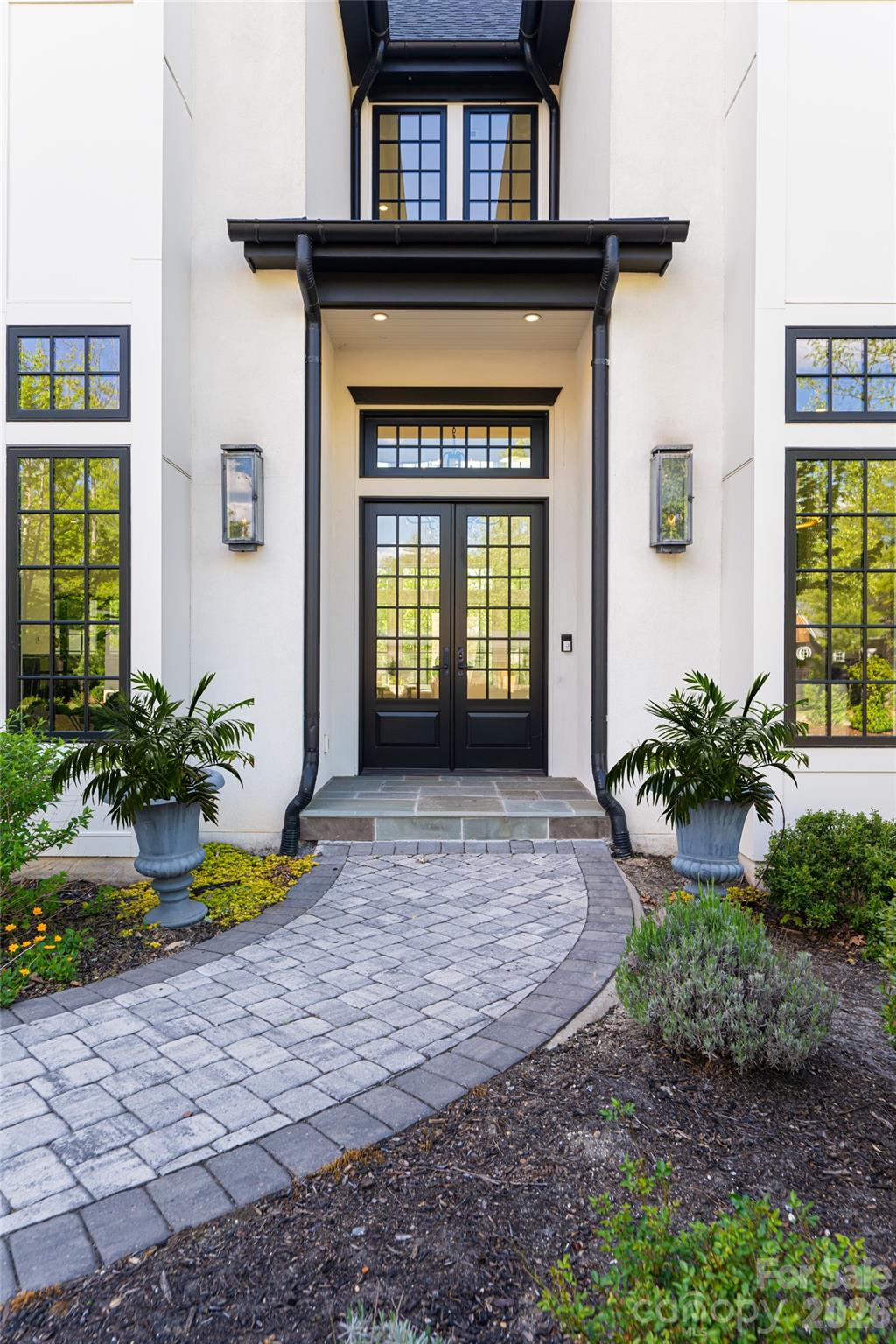 6 Stansbury Drive