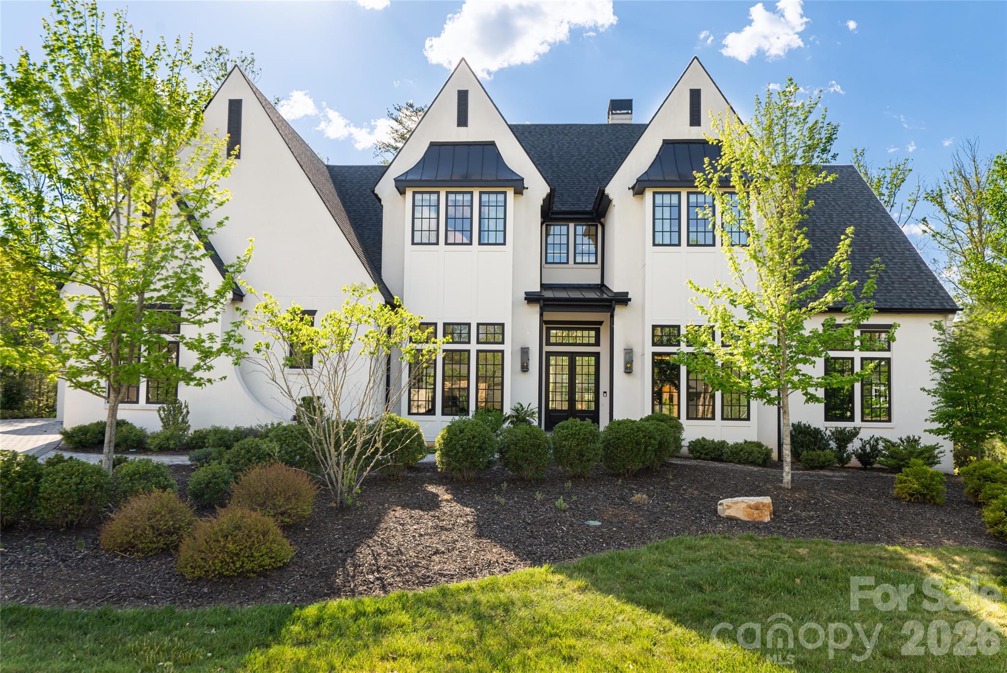 6 Stansbury Drive