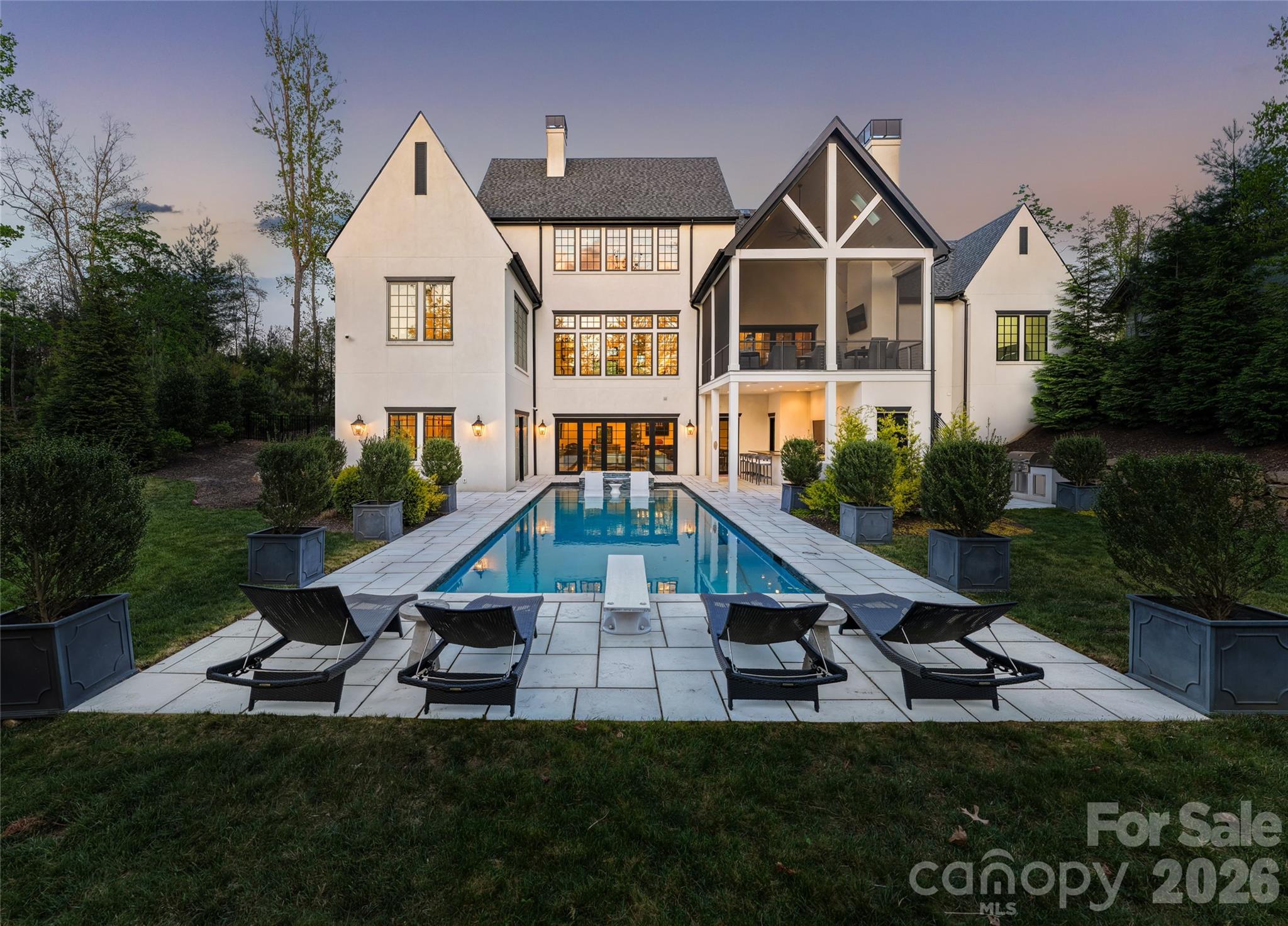 6 Stansbury Drive