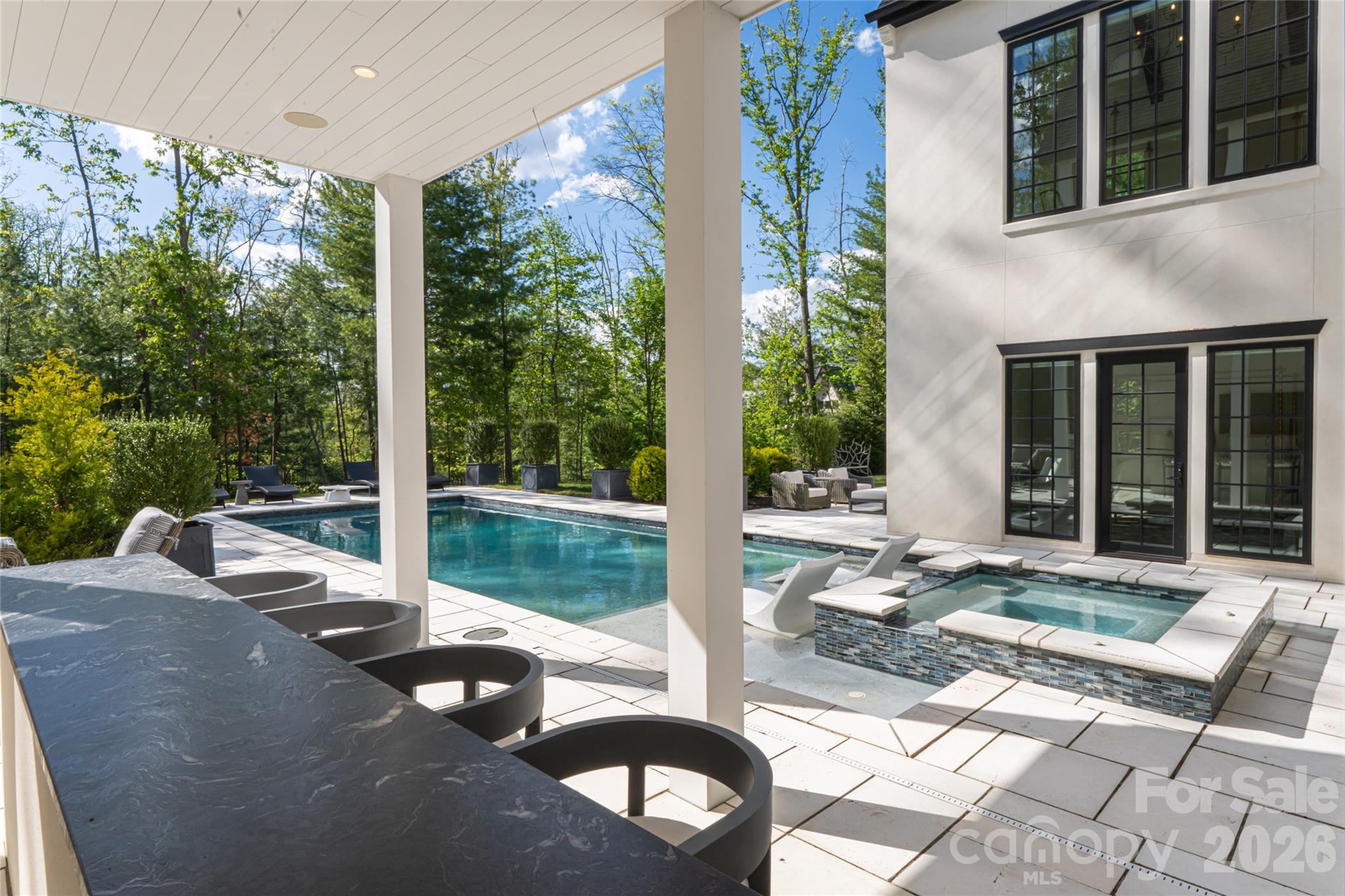 6 Stansbury Drive