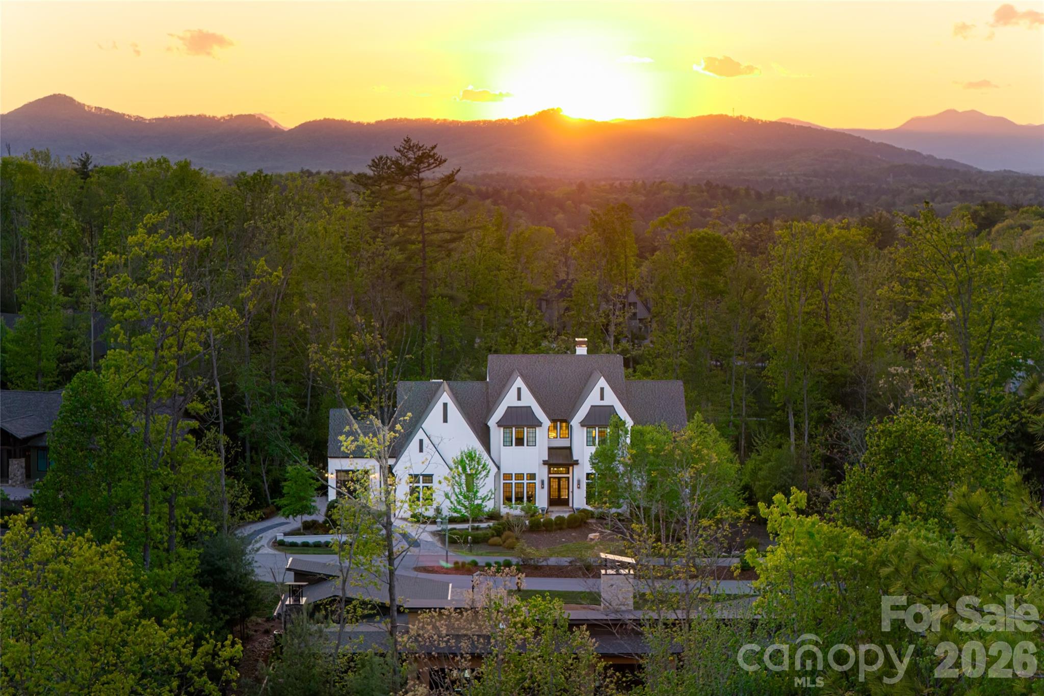 6 Stansbury Drive