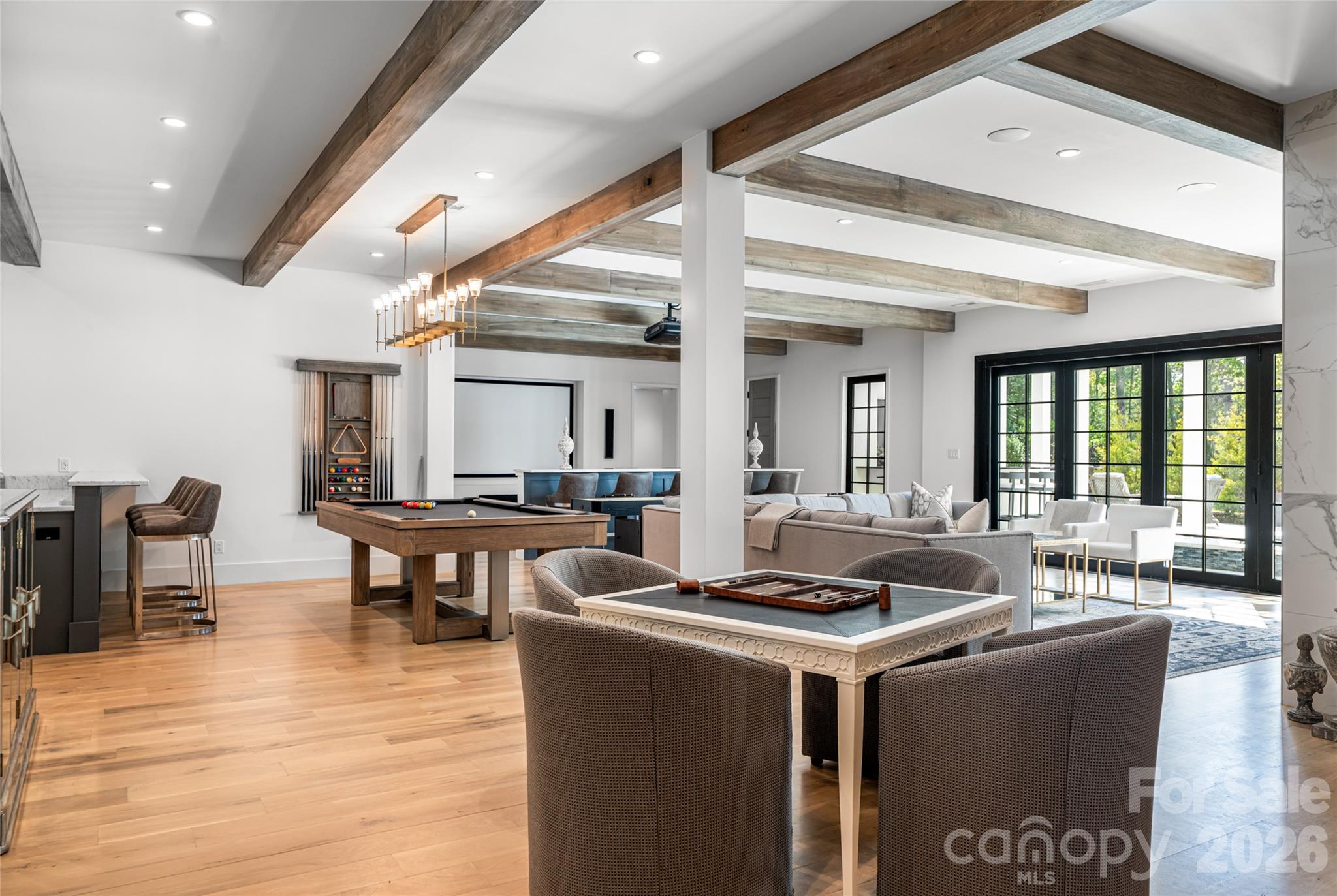 6 Stansbury Drive