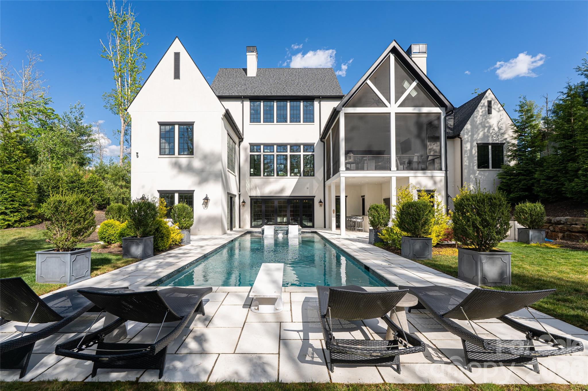 6 Stansbury Drive
