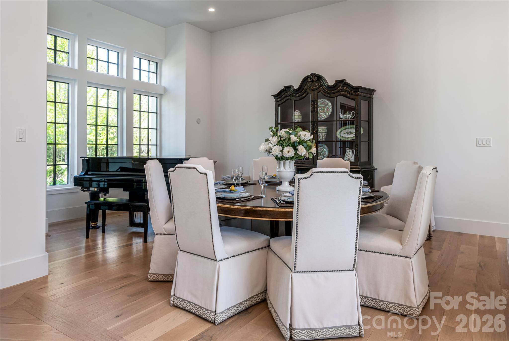 6 Stansbury Drive
