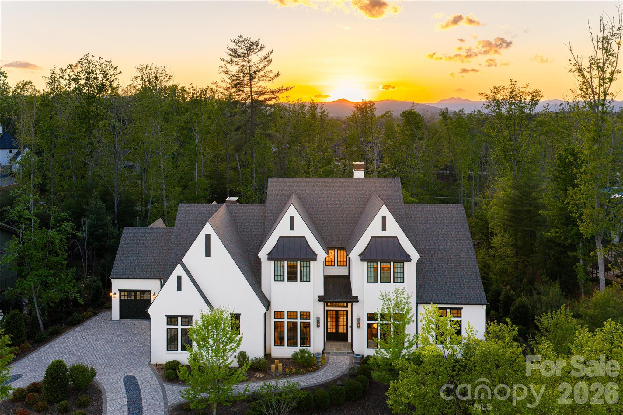 6 Stansbury Drive