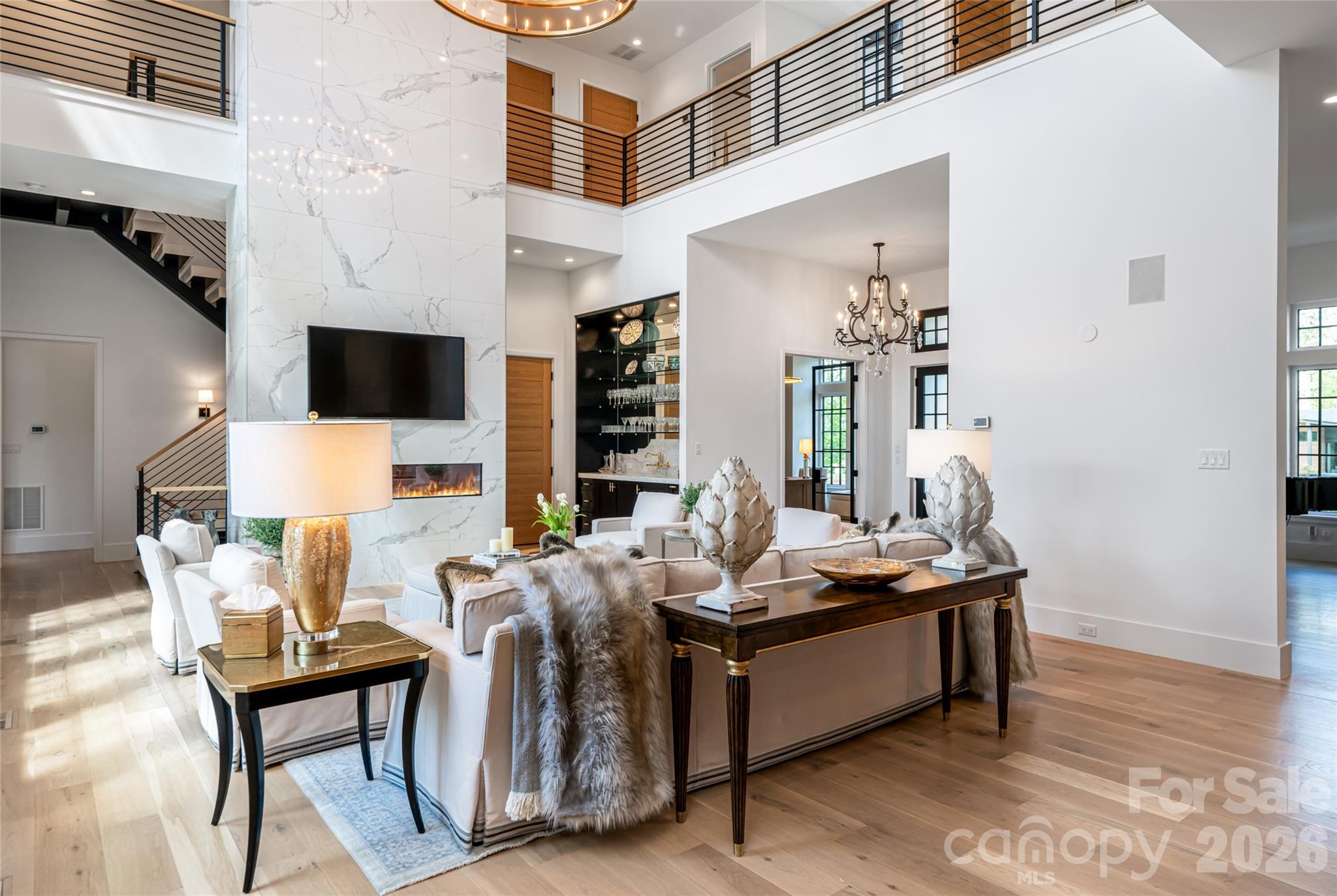 6 Stansbury Drive
