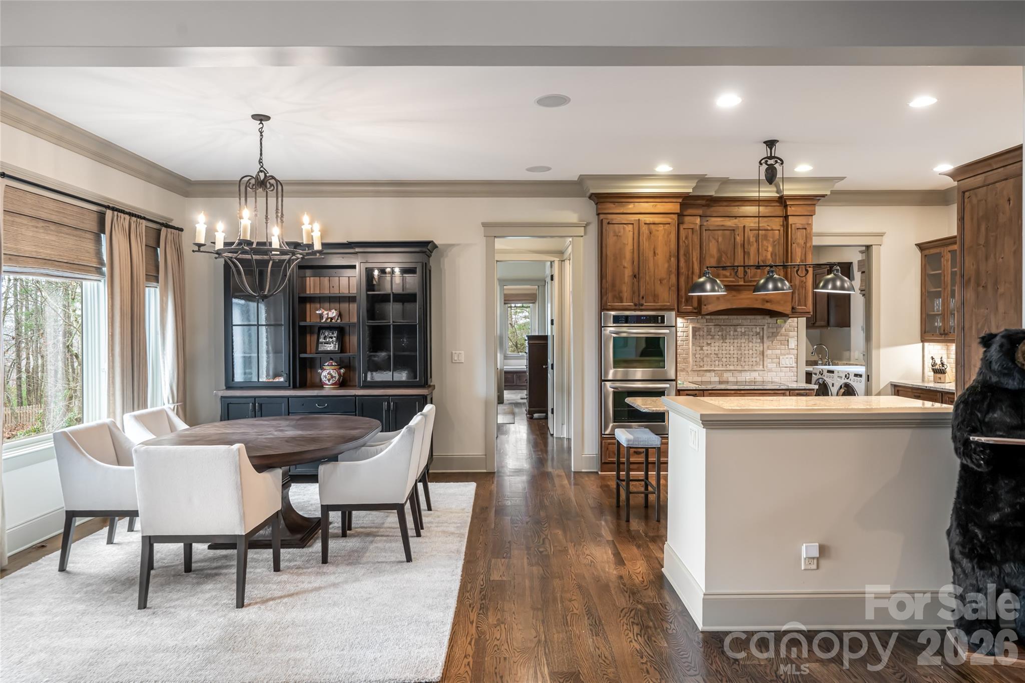 2 Cherokee Orchard Court