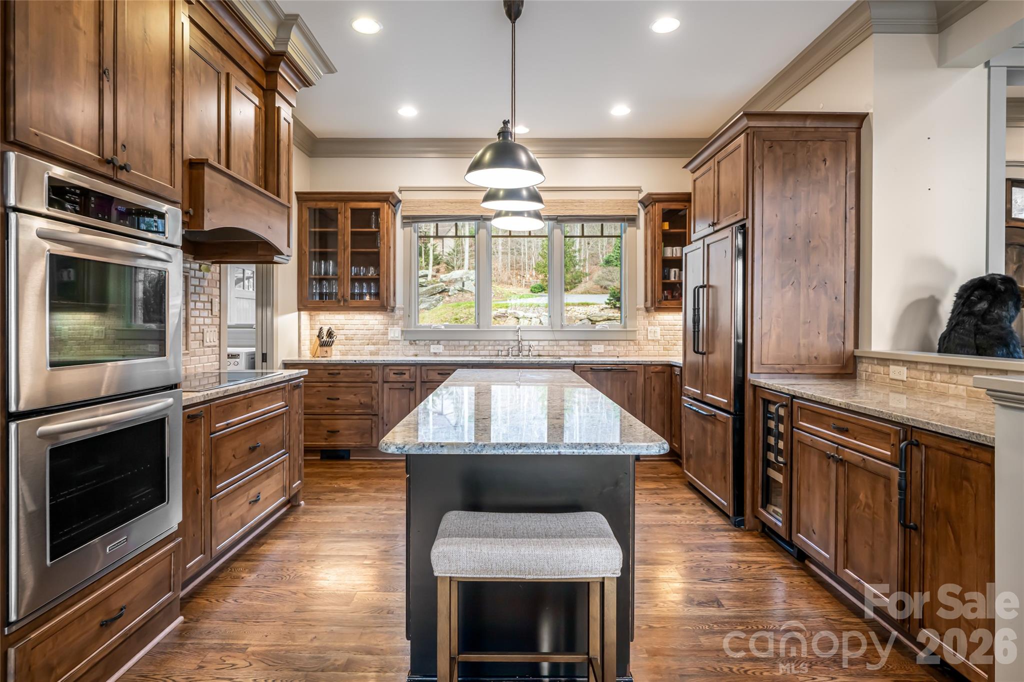 2 Cherokee Orchard Court