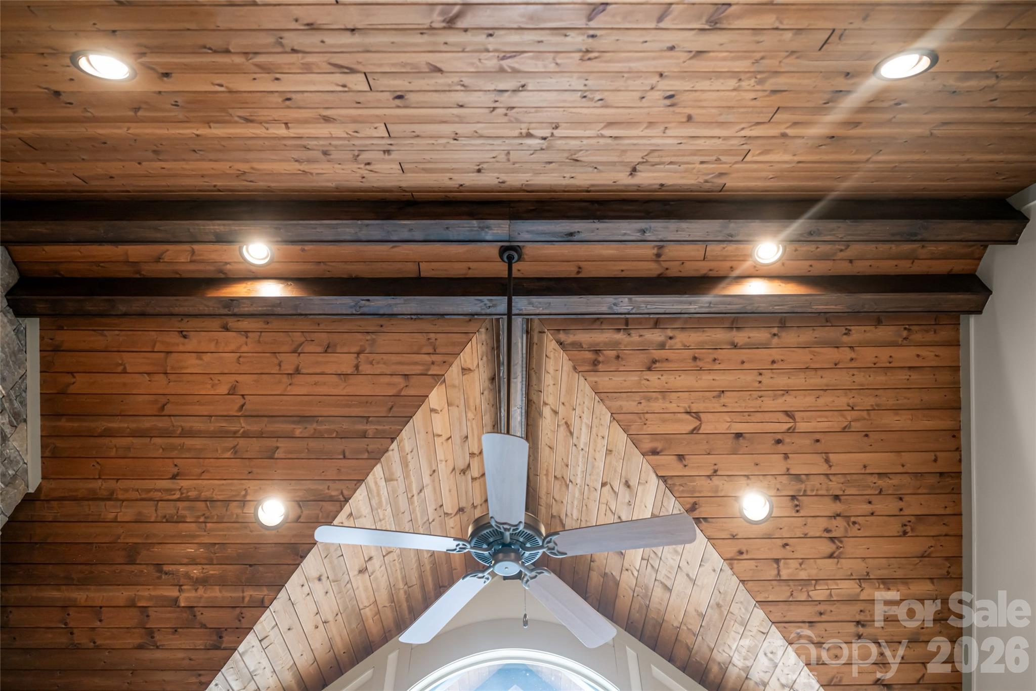 2 Cherokee Orchard Court