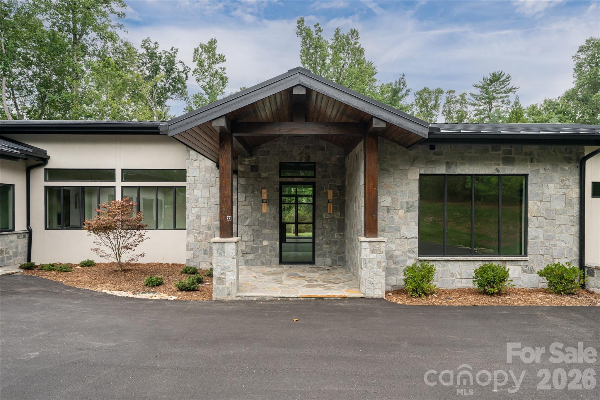 33 Busbee Road